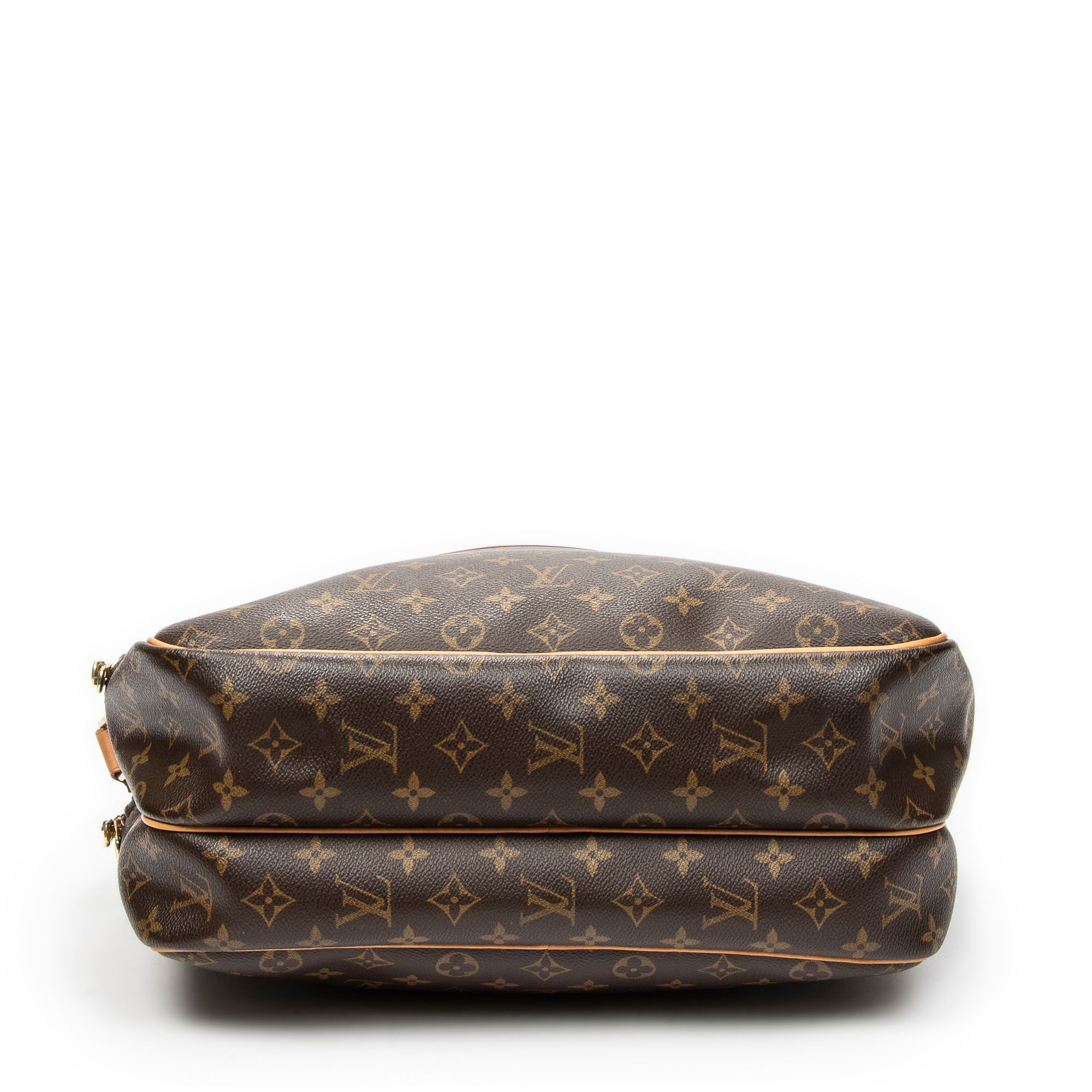 Reporter PM, Monogram — view 6