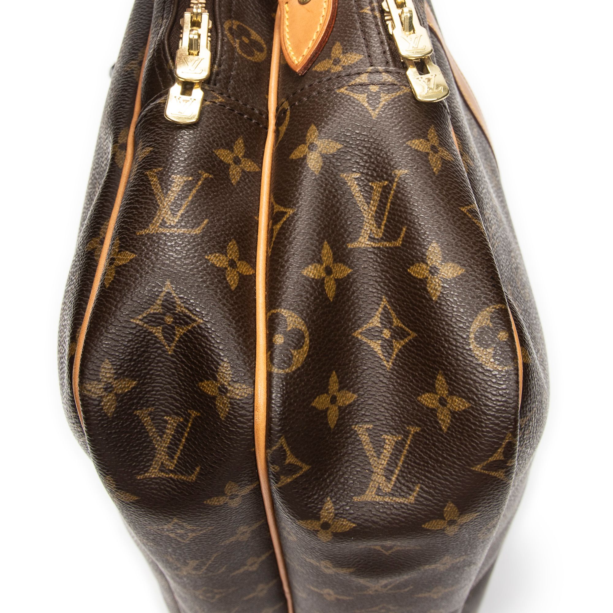 Reporter PM, Monogram — view 7