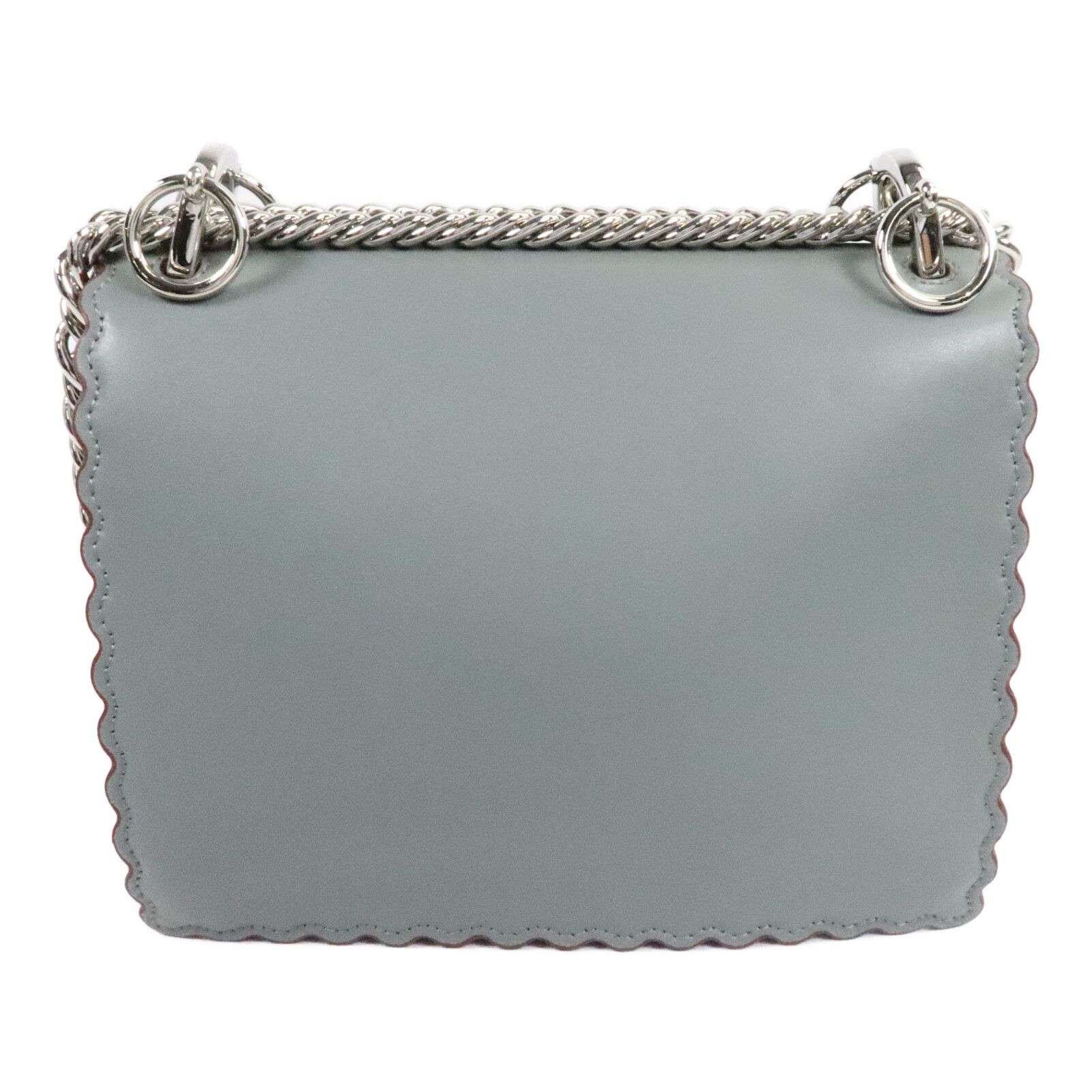 8m 0381, Gray/Silver — view 2