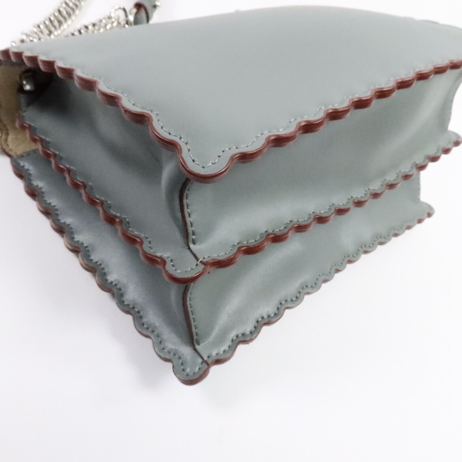 8m 0381, Gray/Silver — view 13