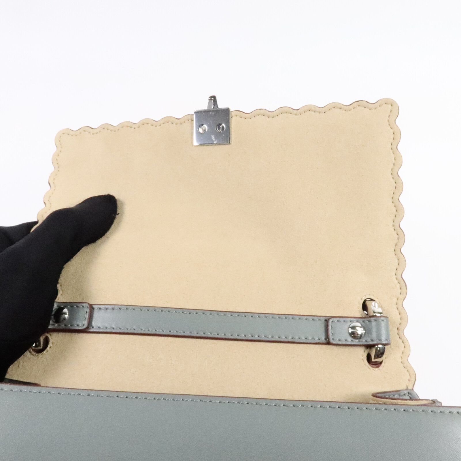 8m 0381, Gray/Silver — view 14