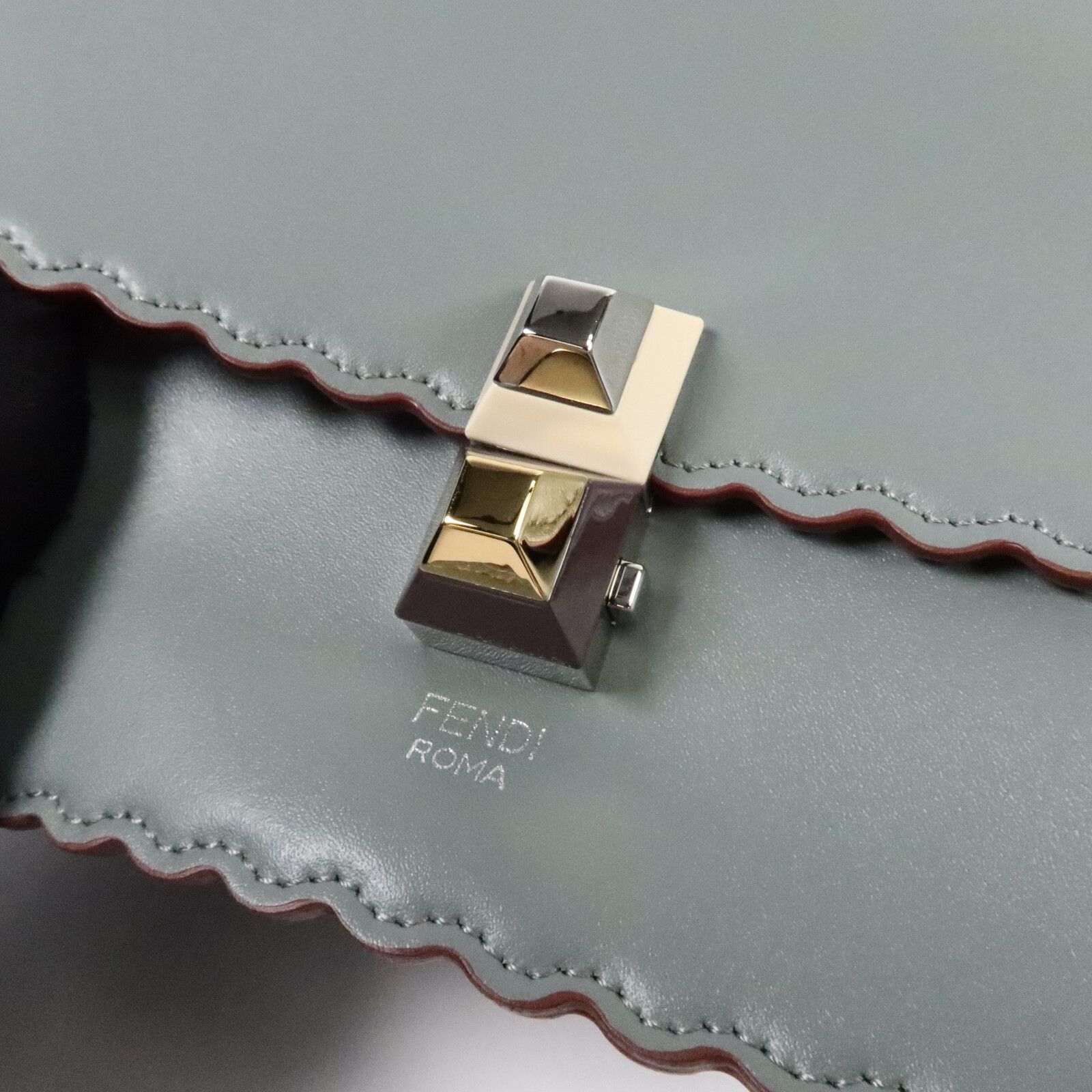 8m 0381, Gray/Silver — view 7