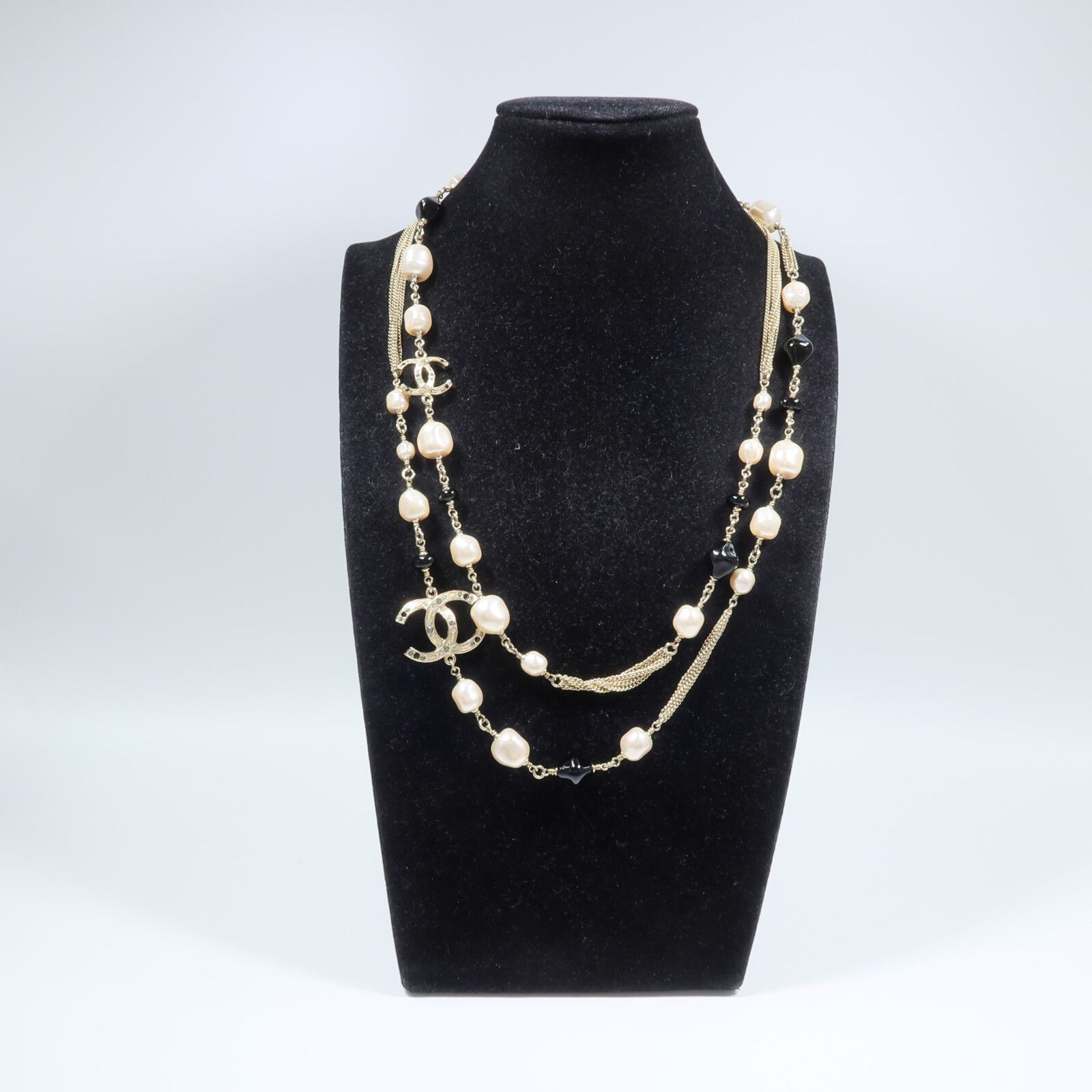 Pvc/metal, Black — view 9
