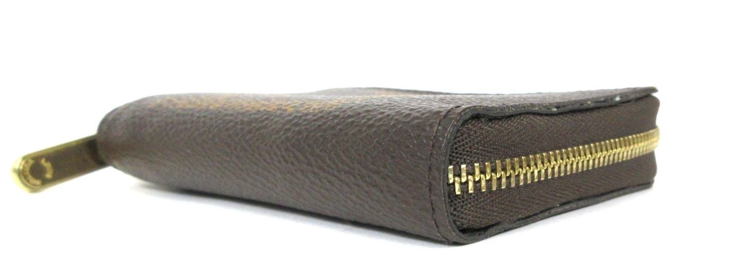 Giant Monogram Zippy Coin Purse — view 3