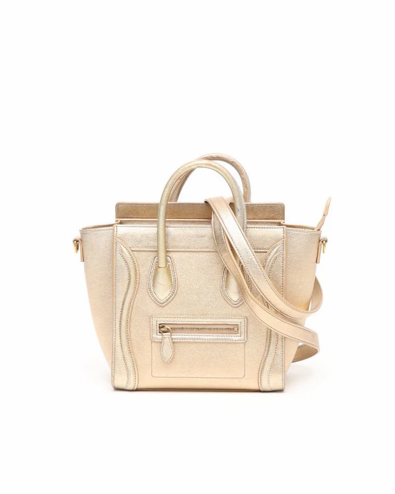 Luggage Nano Bag — view 2