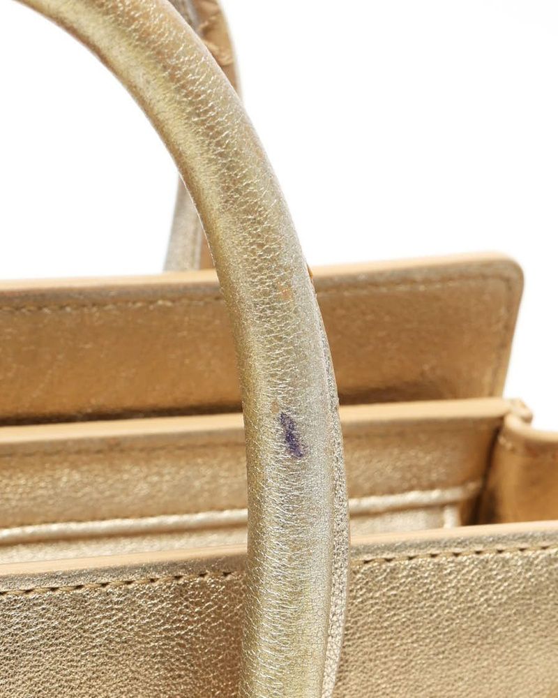 Luggage Nano Bag — view 11