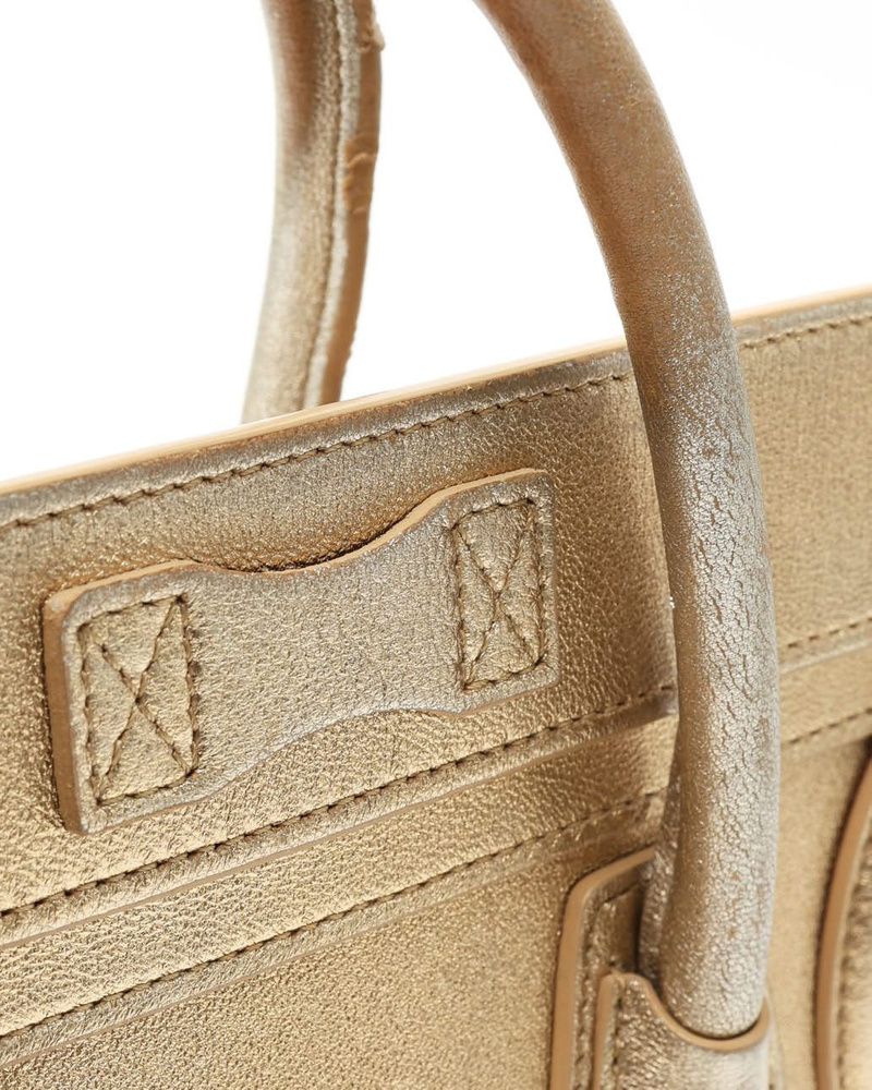 Luggage Nano Bag — view 16