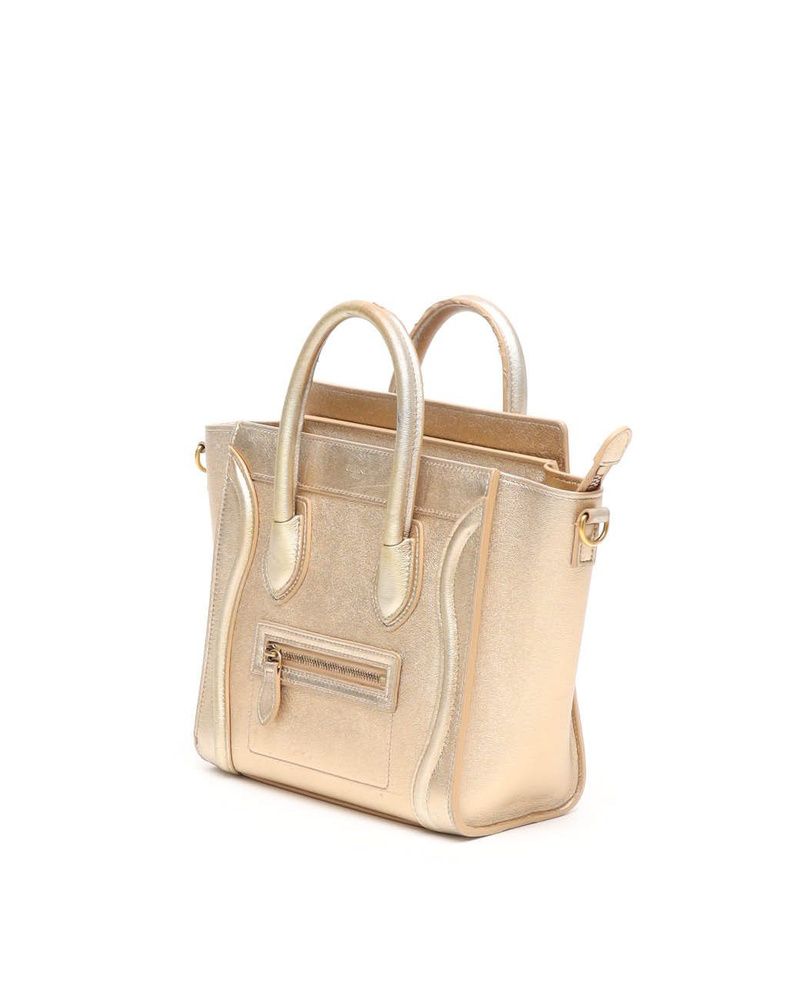 Luggage Nano Bag — view 3