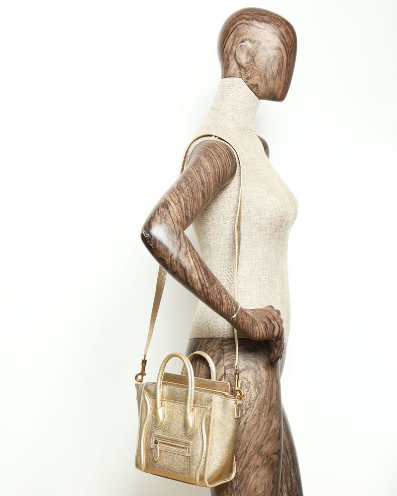 Luggage Nano Bag — view 4