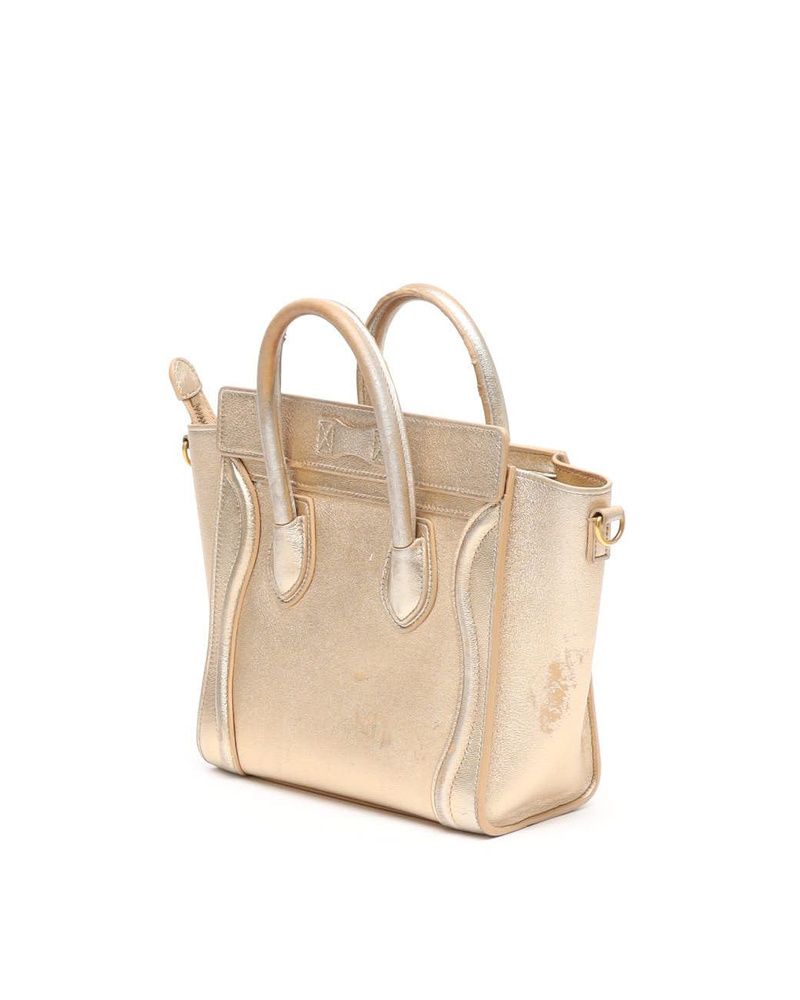 Luggage Nano Bag — view 6