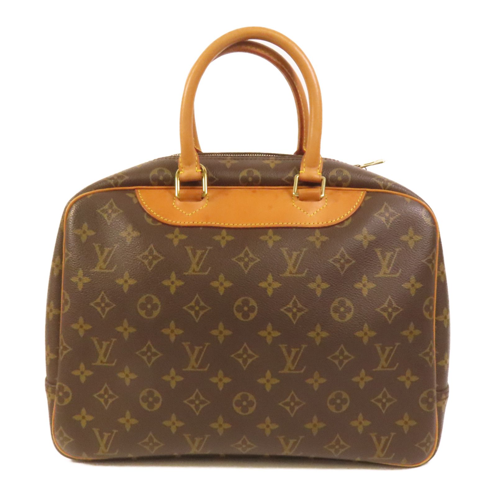 Deauville, Monogram — view 2