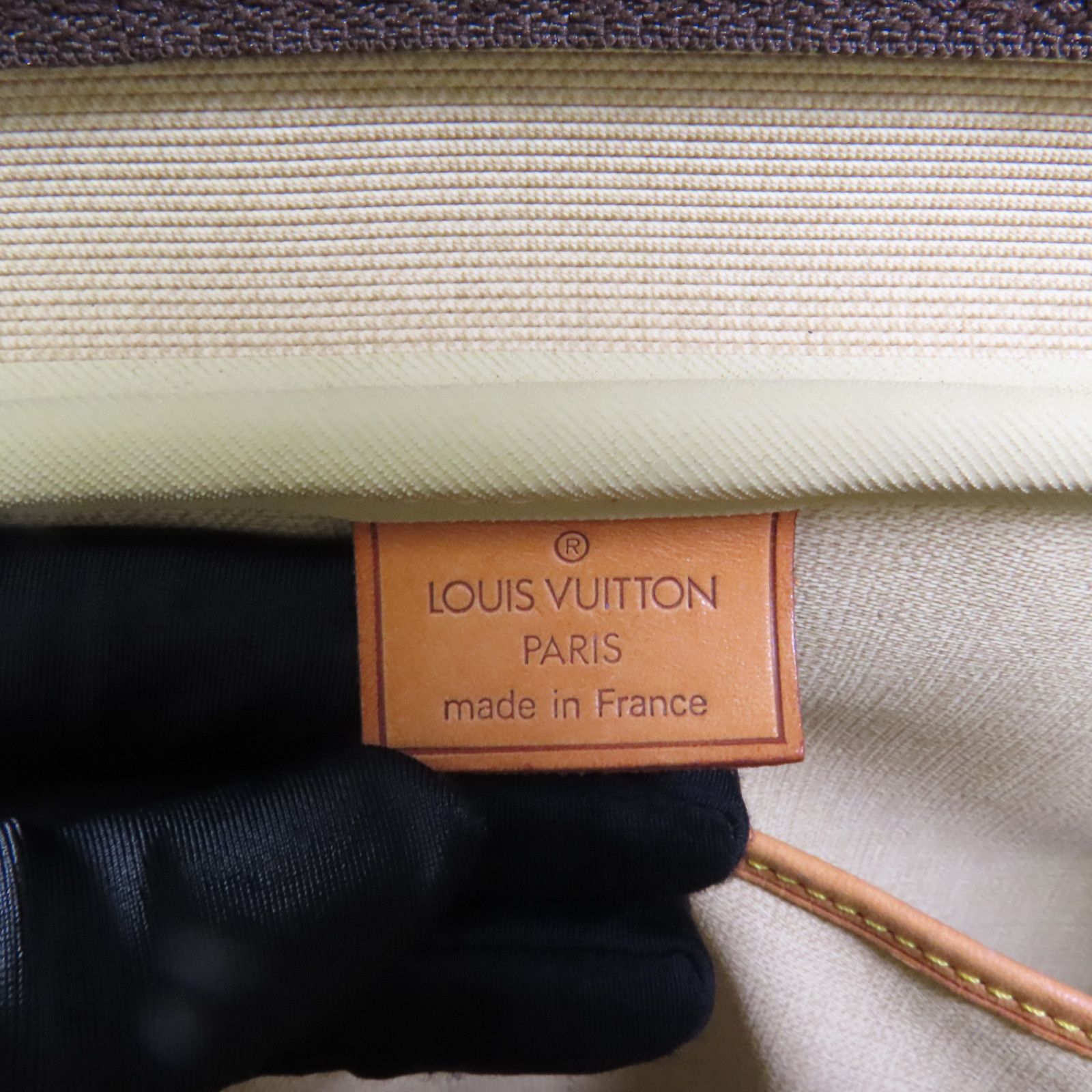 Deauville, Monogram — view 9