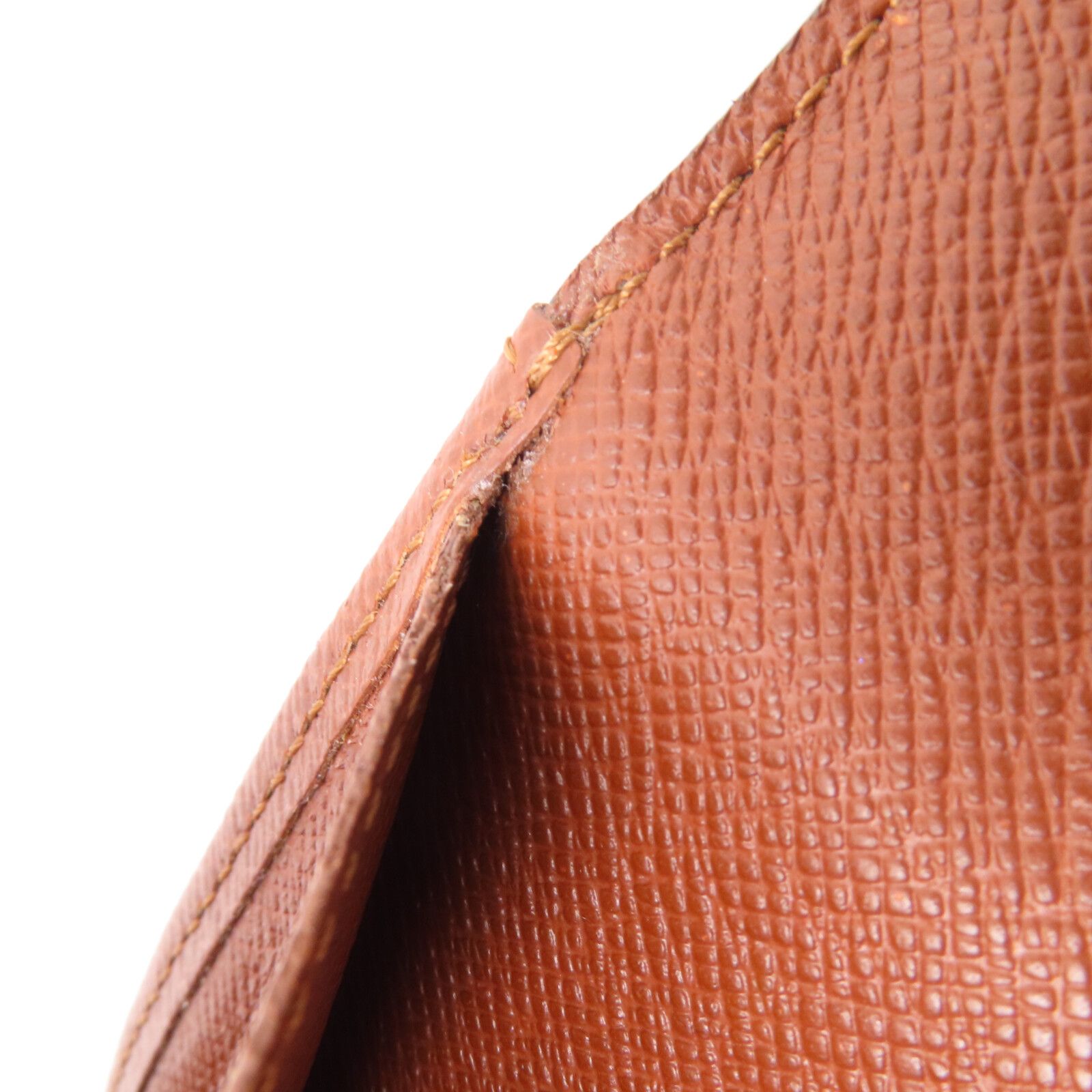 Elise 4 Wallet, Monogram — view 15