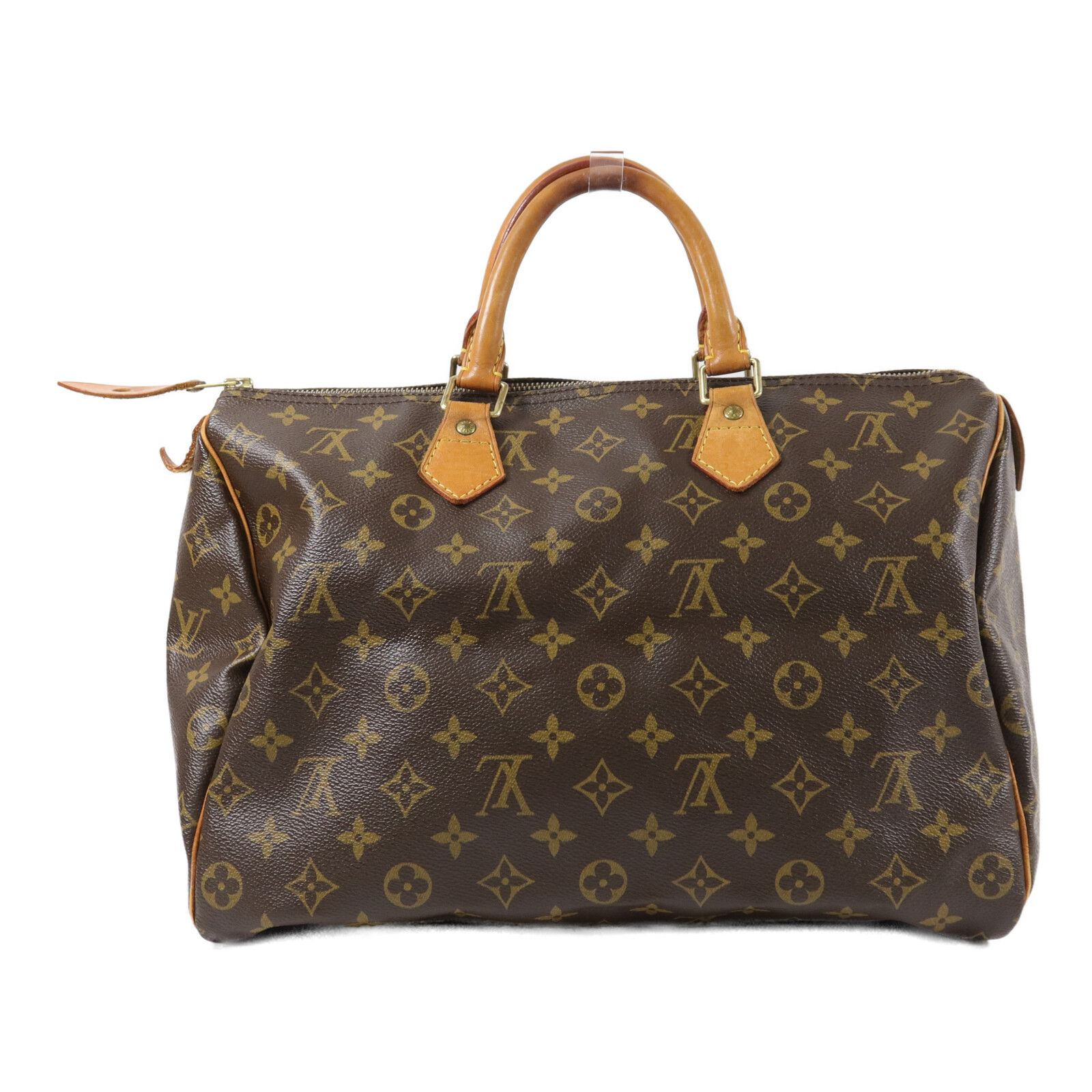 Speedy 35, Monogram — view 2