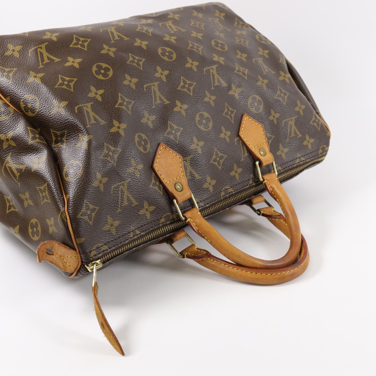 Speedy 35, Monogram — view 11