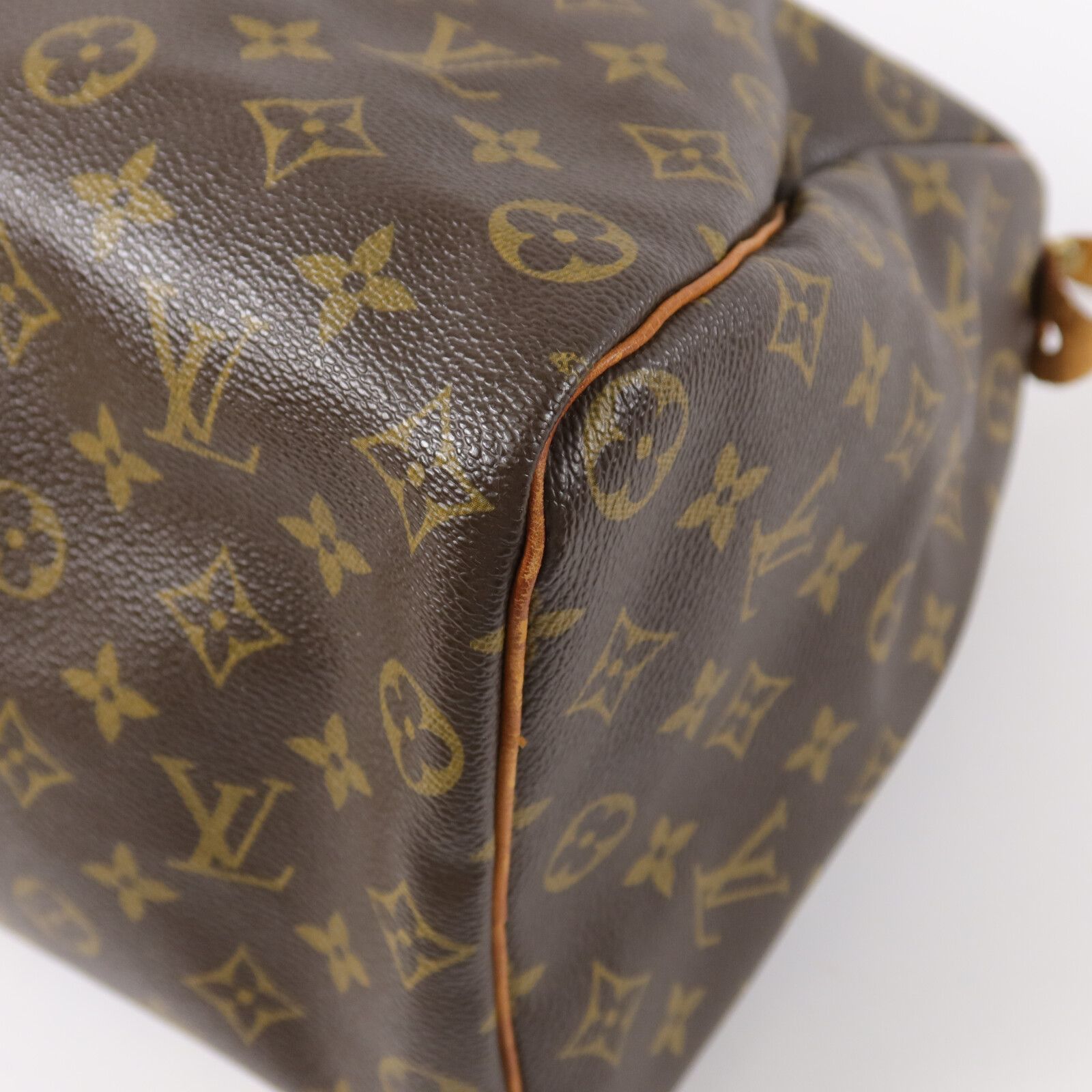 Speedy 35, Monogram — view 12