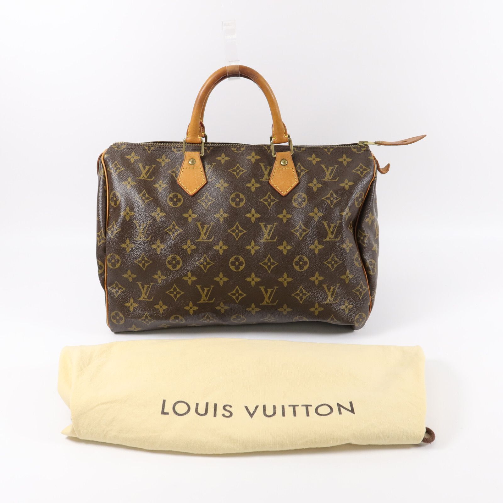 Speedy 35, Monogram — view 16