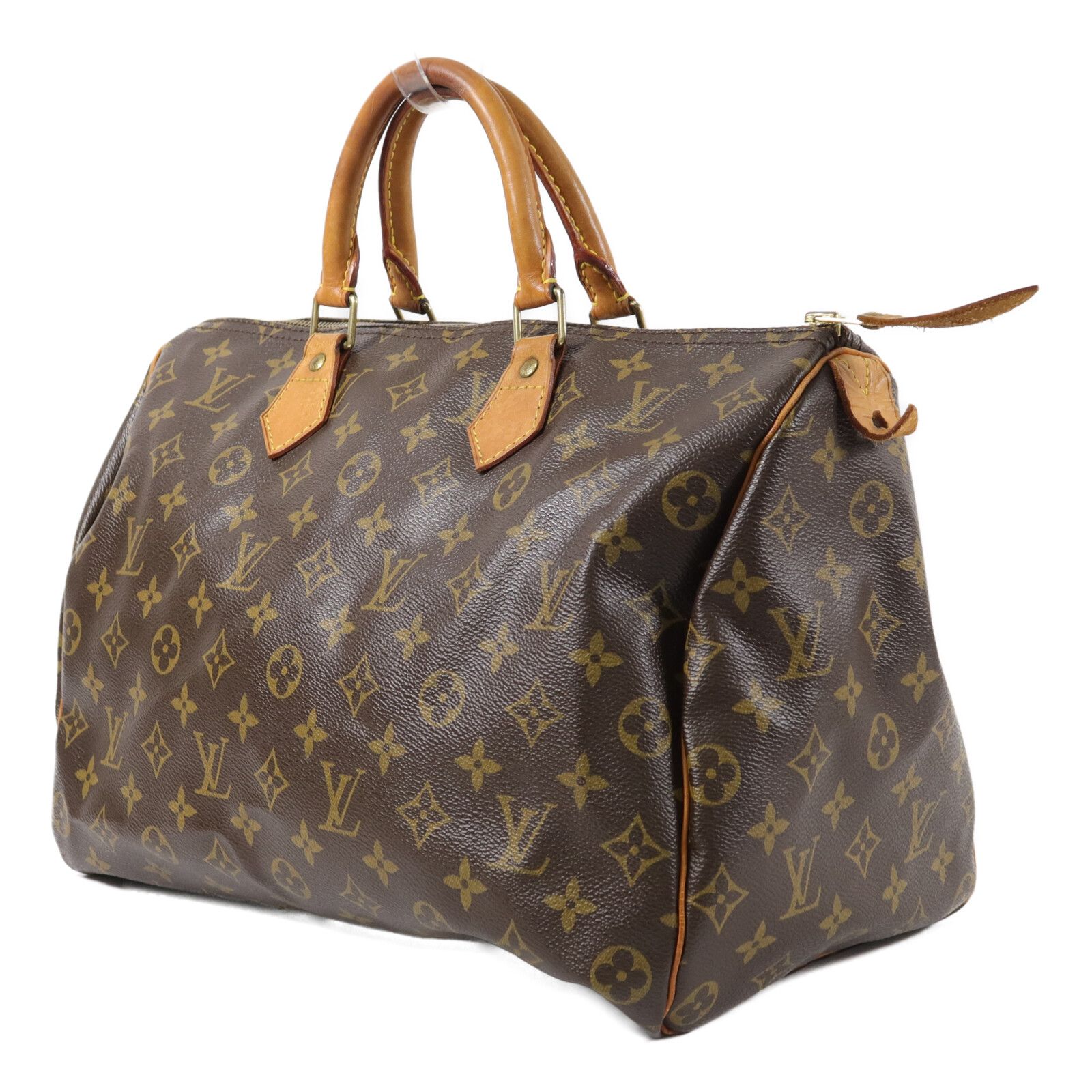 Speedy 35, Monogram — view 3