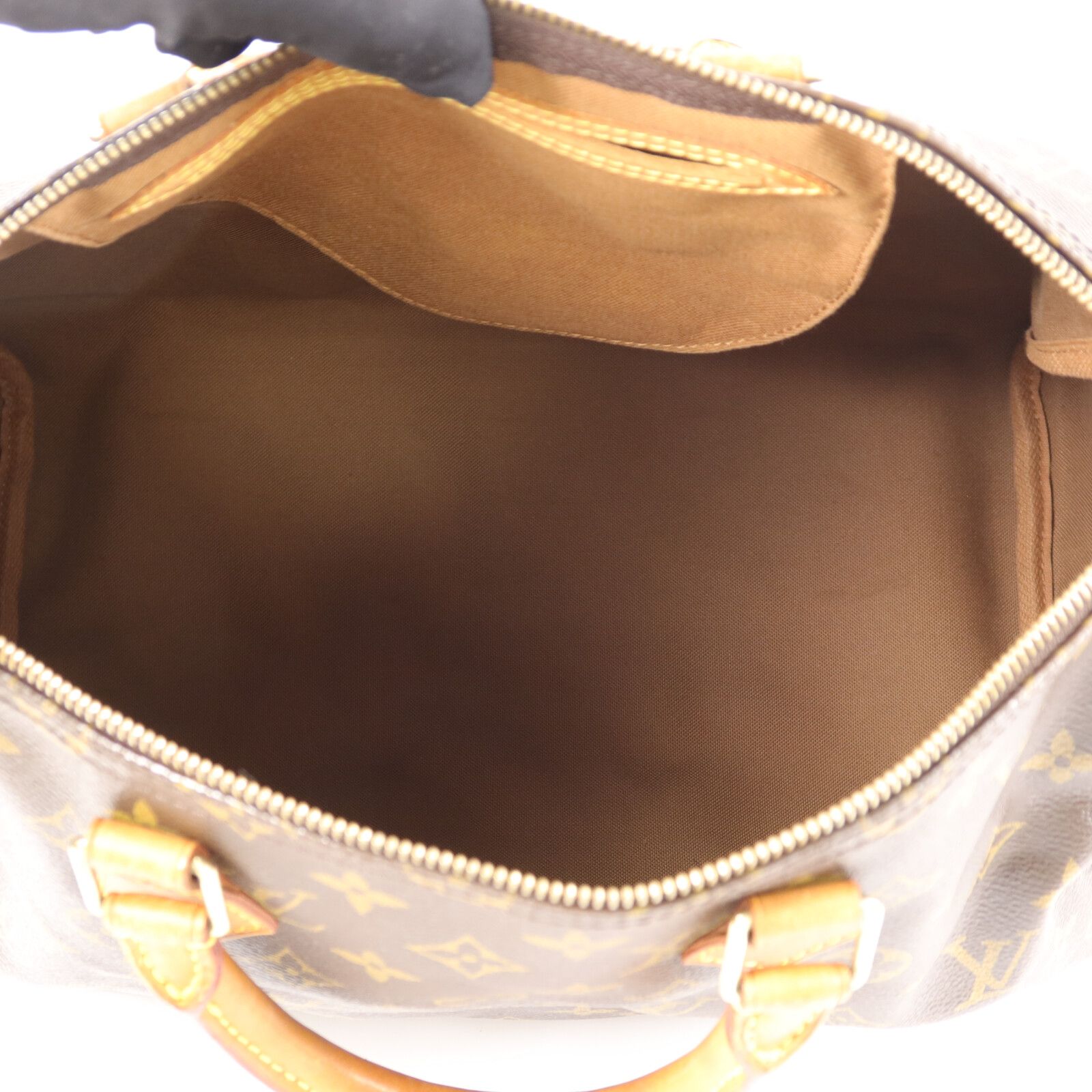 Speedy 35, Monogram — view 5
