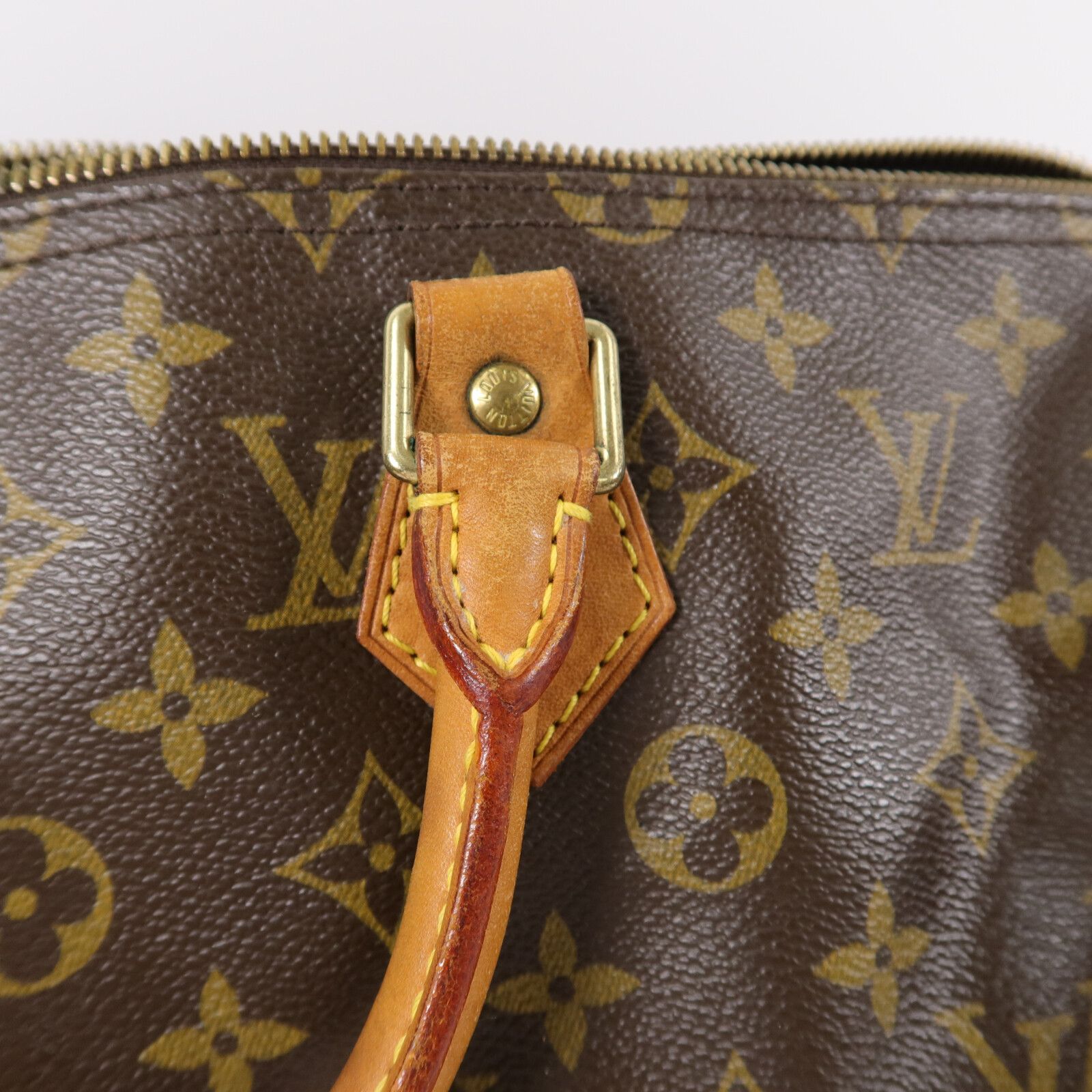 Speedy 35, Monogram — view 6