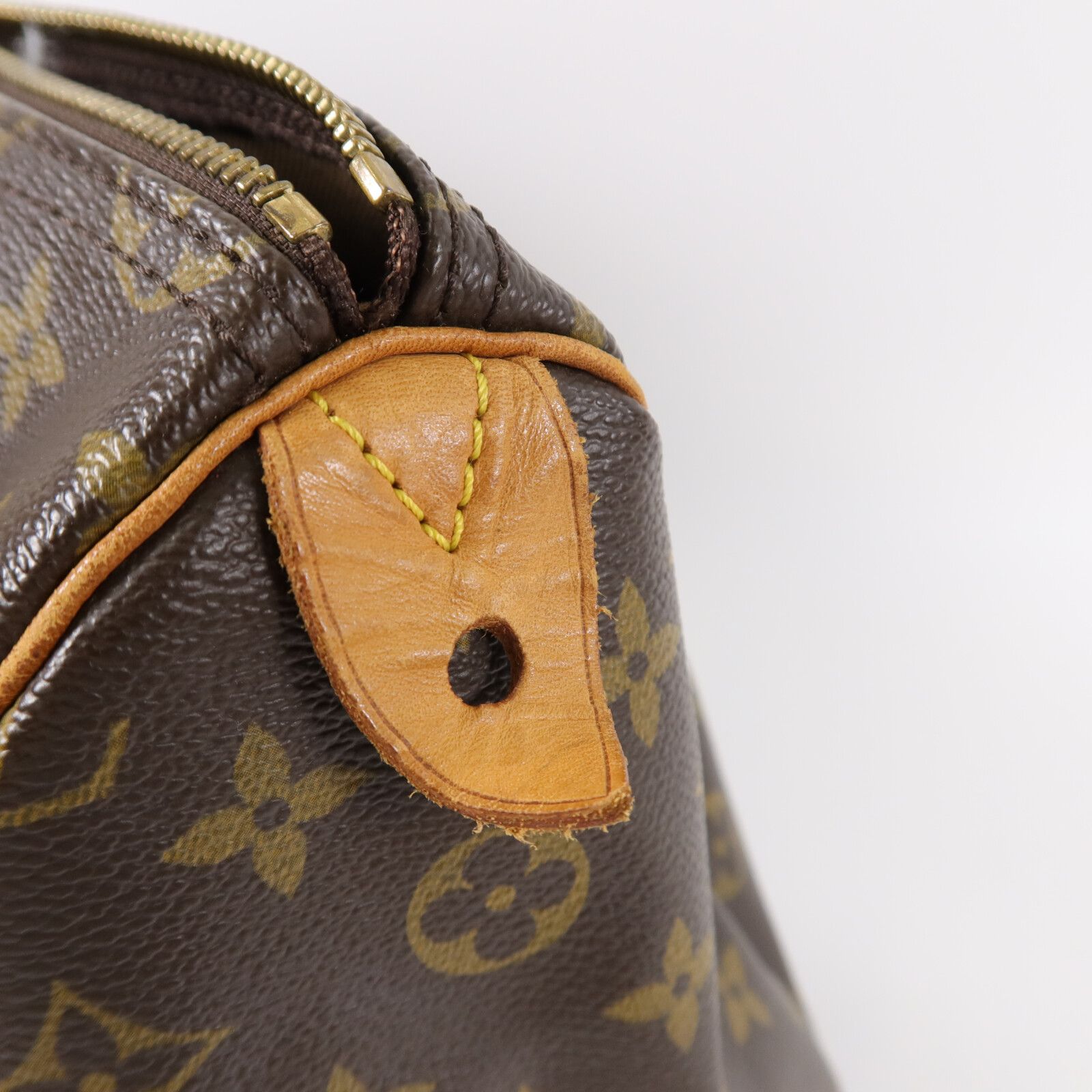 Speedy 35, Monogram — view 7