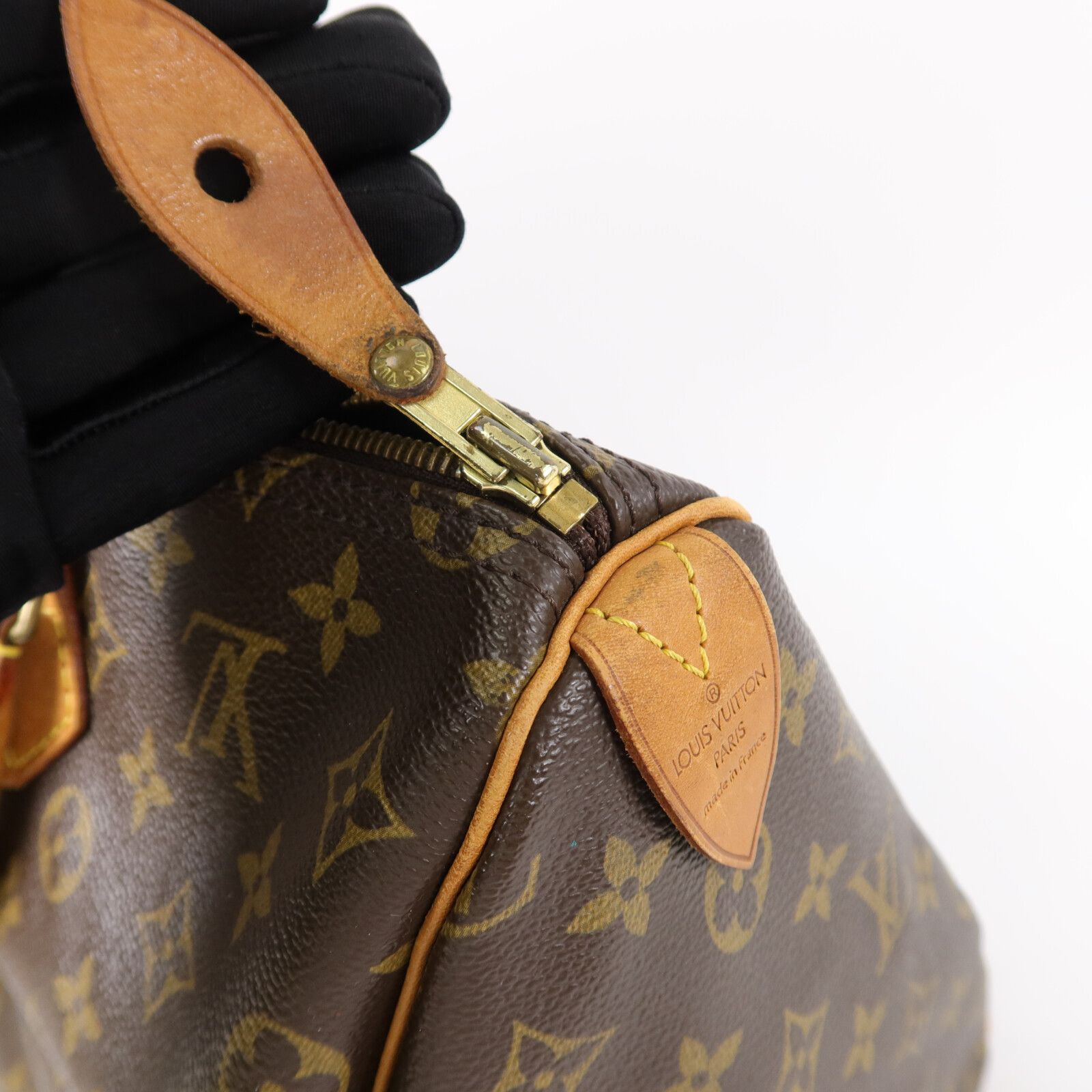 Speedy 35, Monogram — view 8