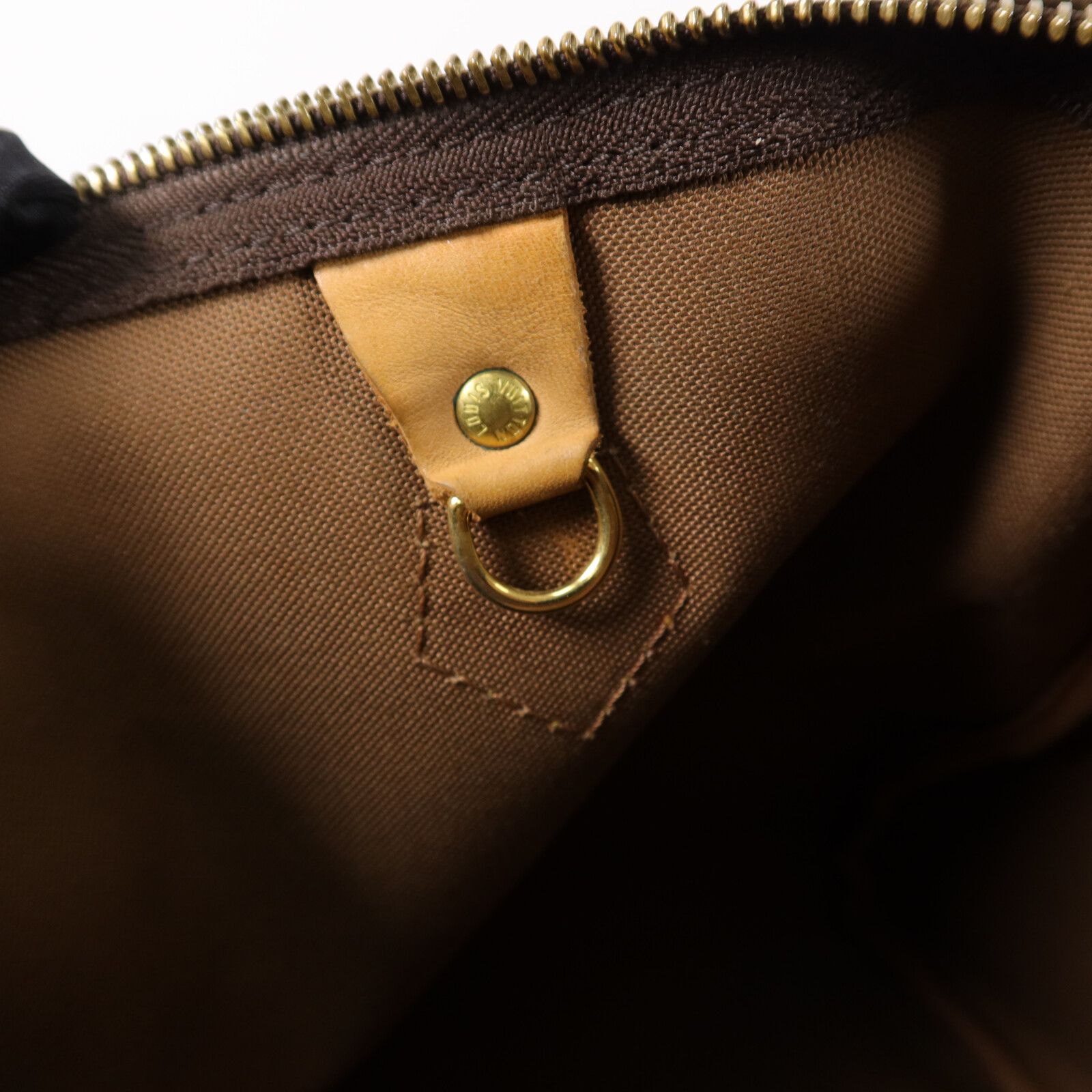Speedy 35, Monogram — view 10