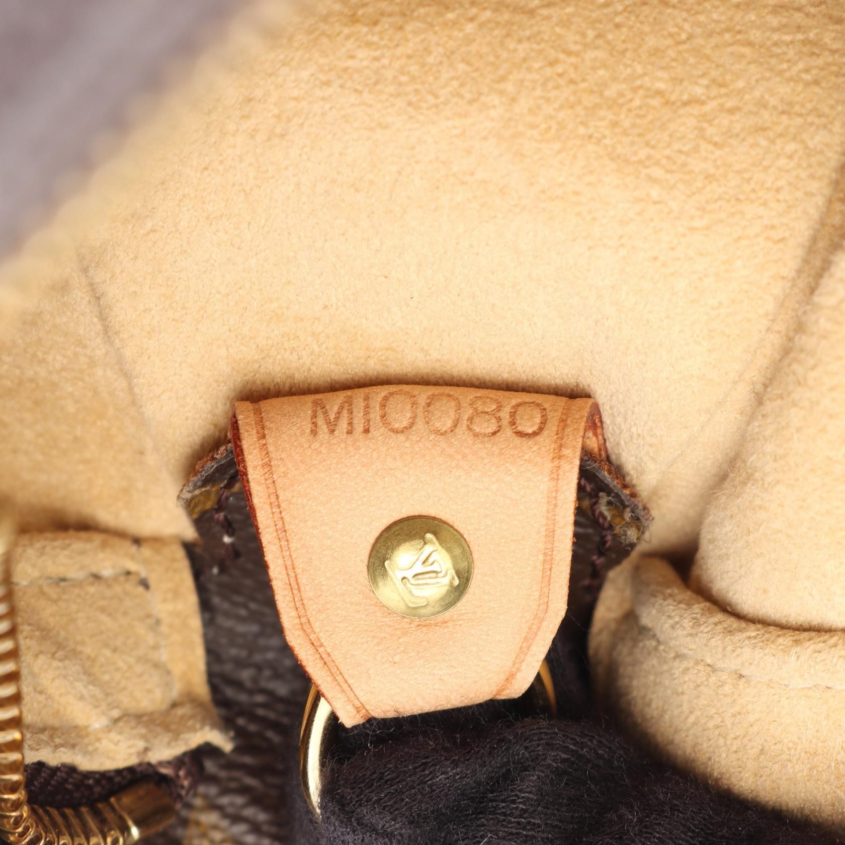 Looping GM, Monogram — view 5
