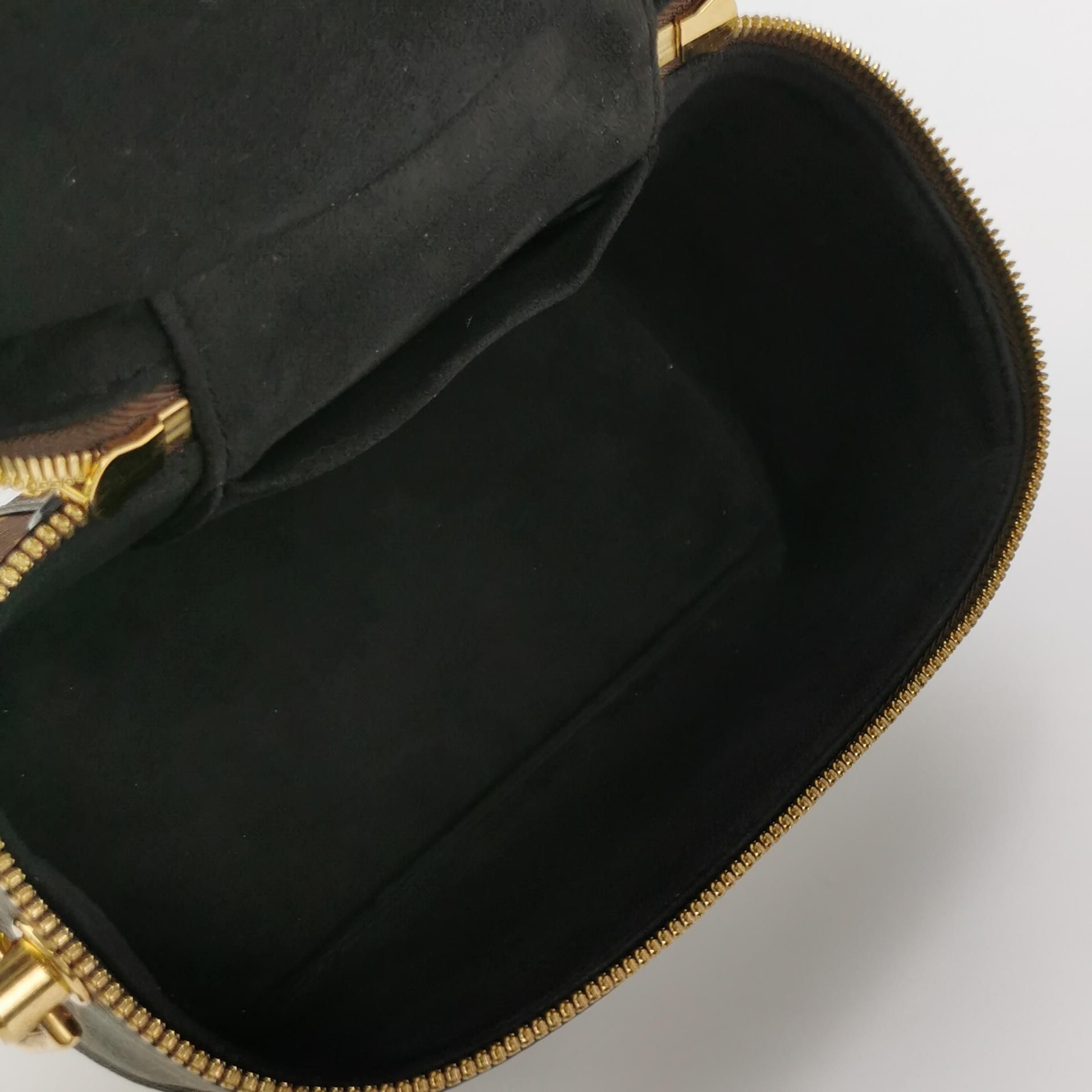 Chain Vanity PM, Monogram Reverse — view 6