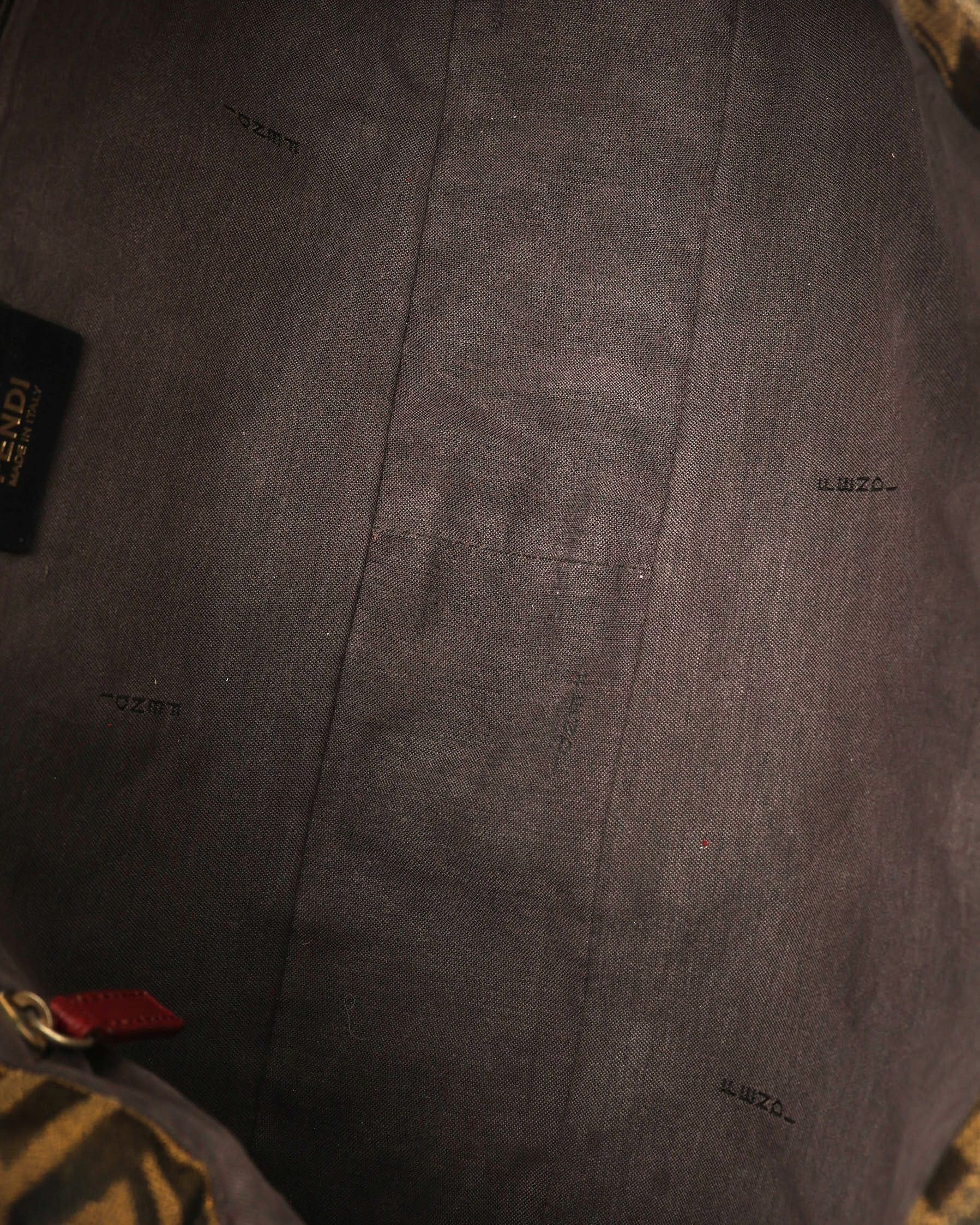 Zucca Bag — view 7