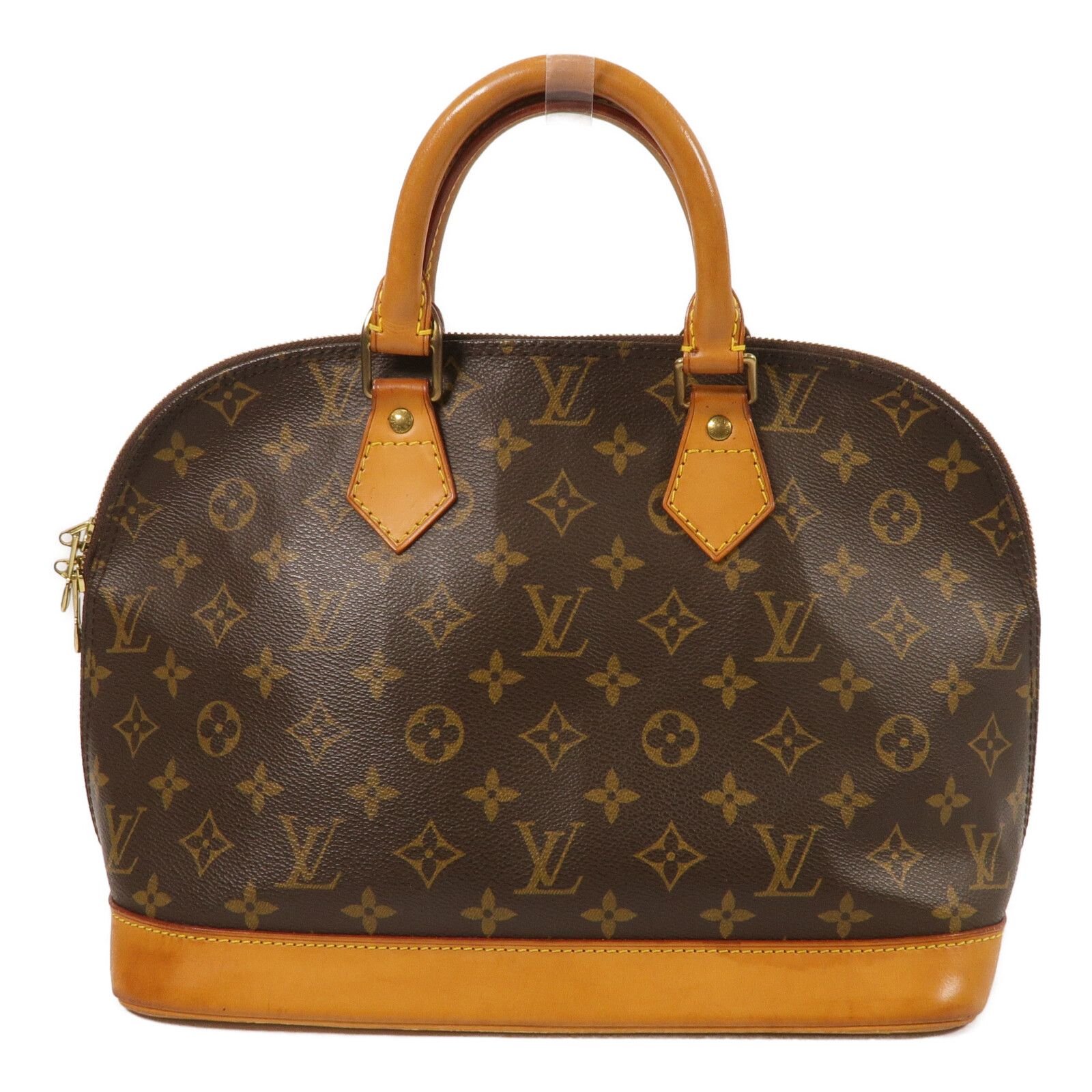 Alma PM, Monogram — view 2