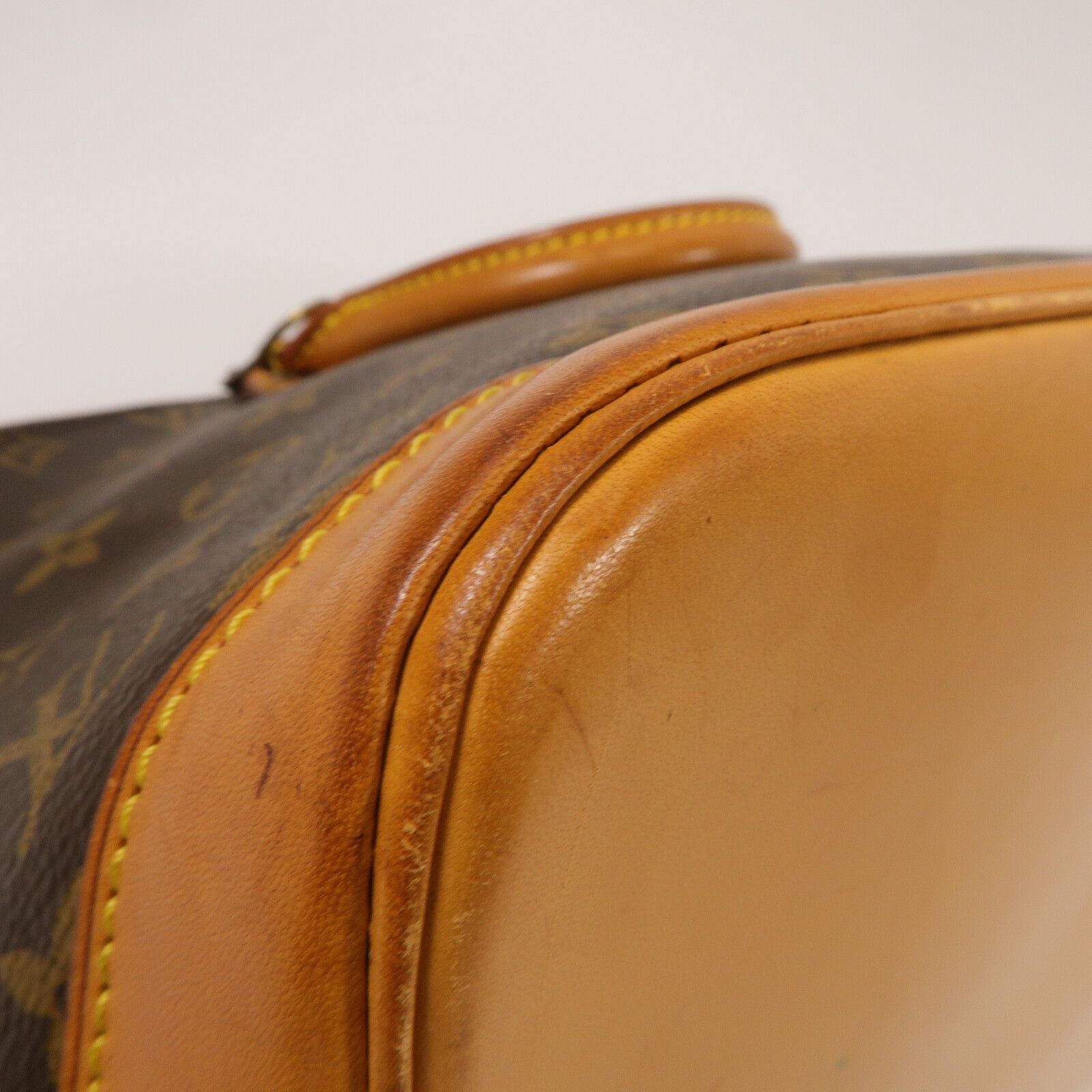Alma PM, Monogram — view 11