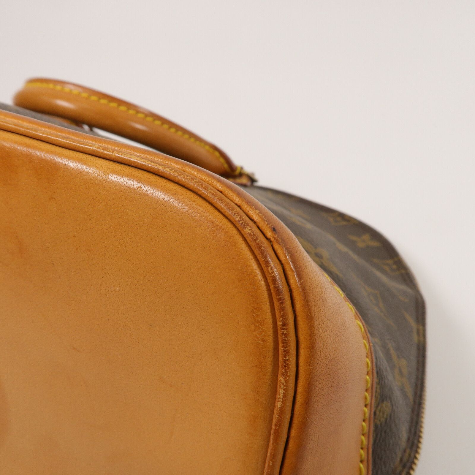 Alma PM, Monogram — view 12
