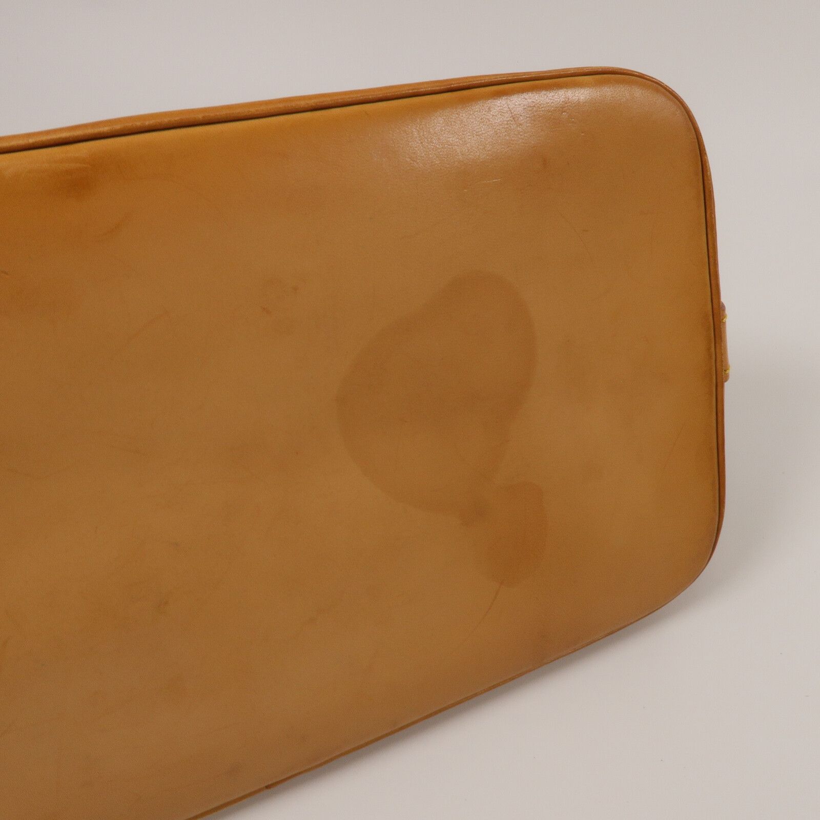 Alma PM, Monogram — view 13
