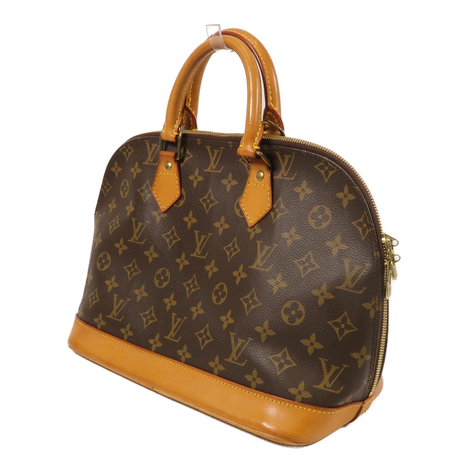 Alma PM, Monogram — view 3
