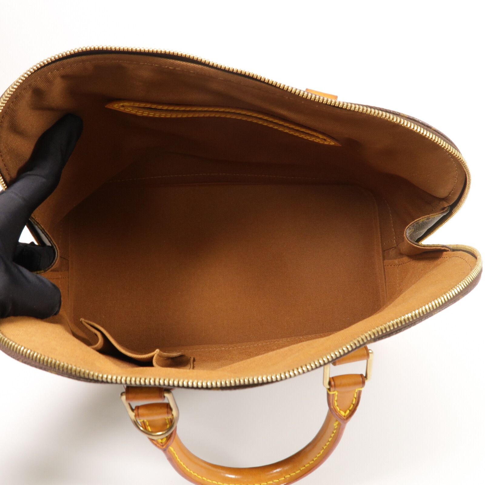 Alma PM, Monogram — view 5