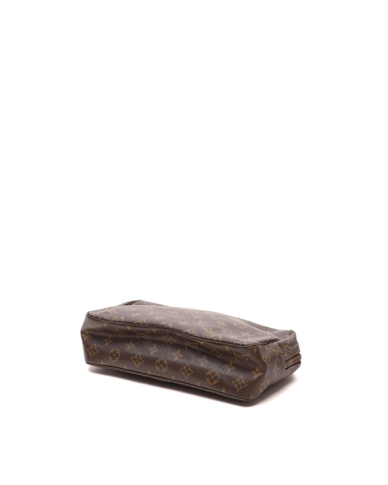 Trousse Toilette 28, Monogram — view 5