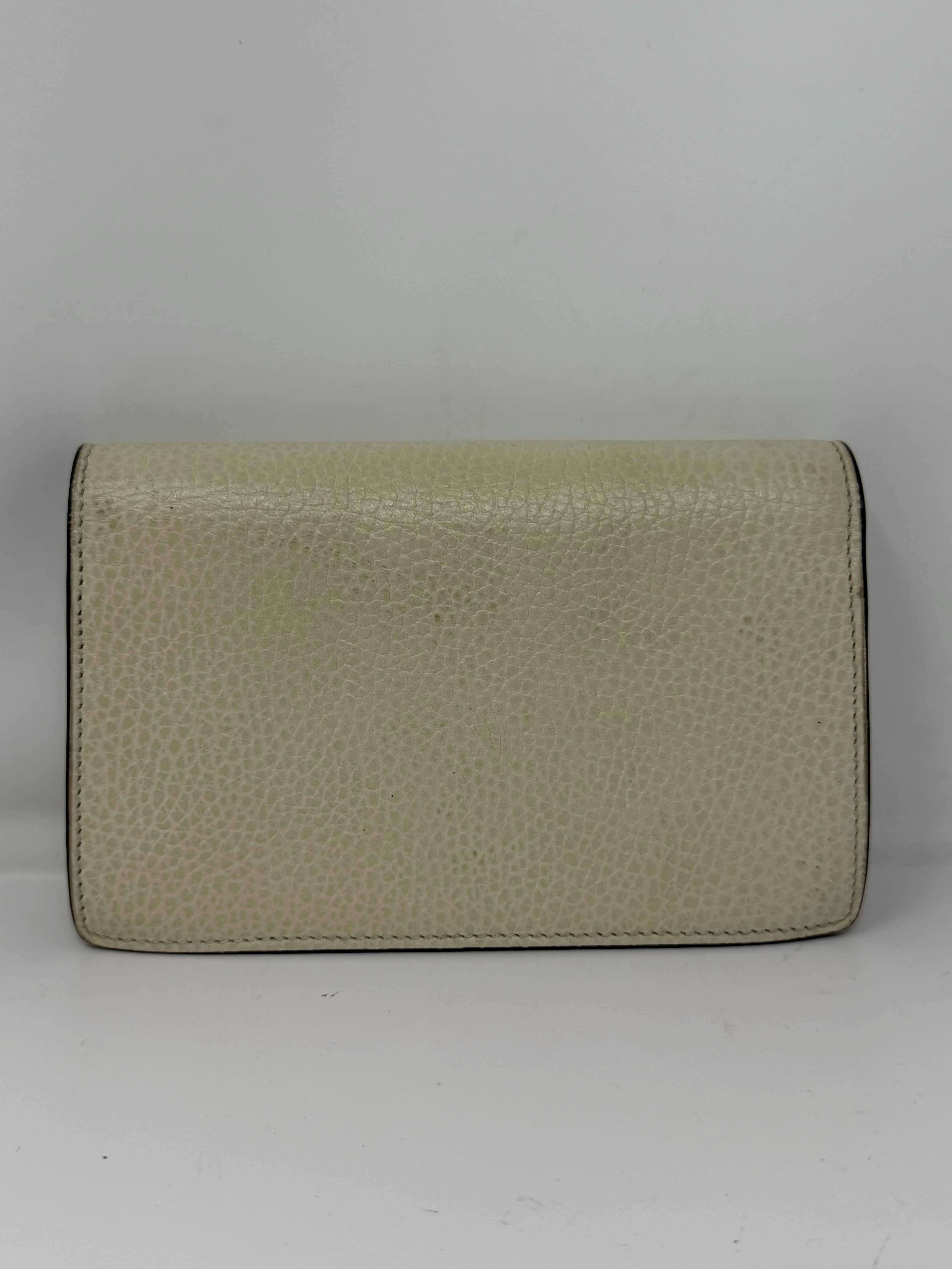 Super Mini Dionysus Shoulder Bag 476432, Grained Calf — view 2