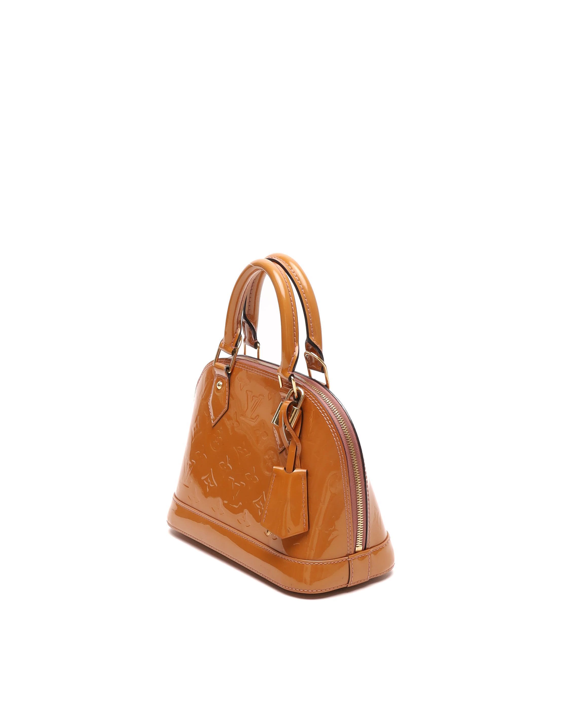 Vernis Alma BB Bag — view 2