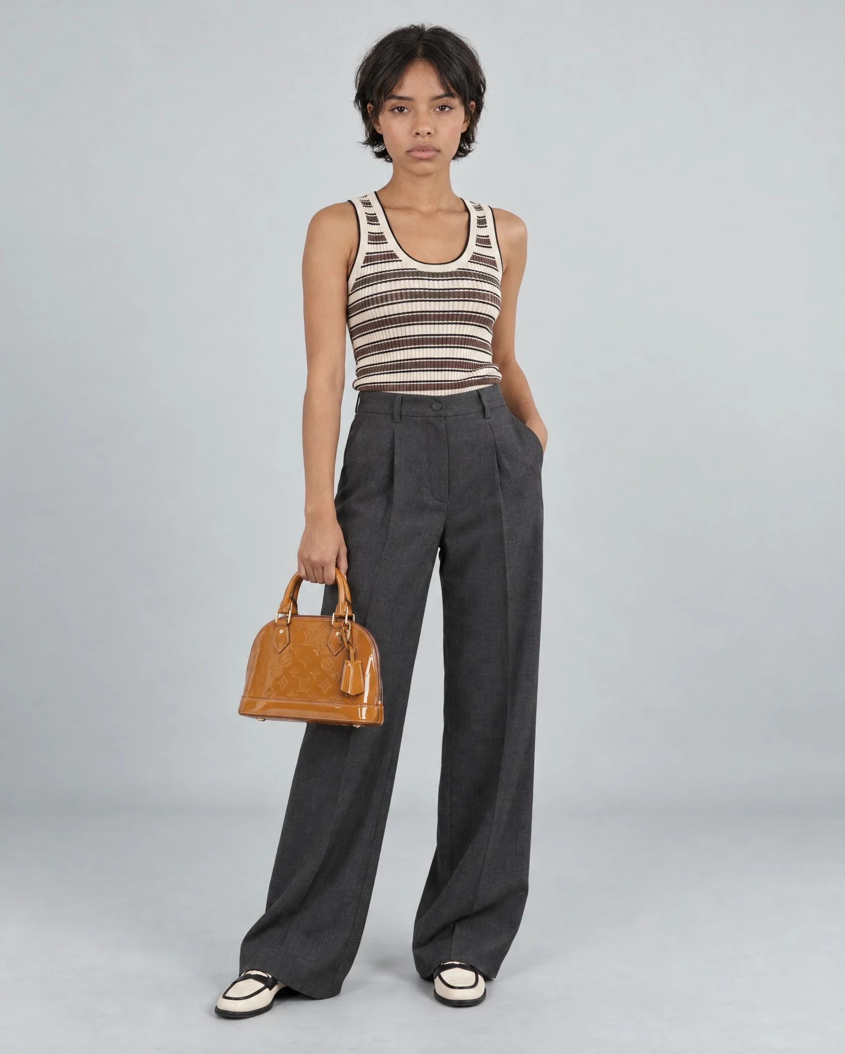 Vernis Alma BB Bag — view 11