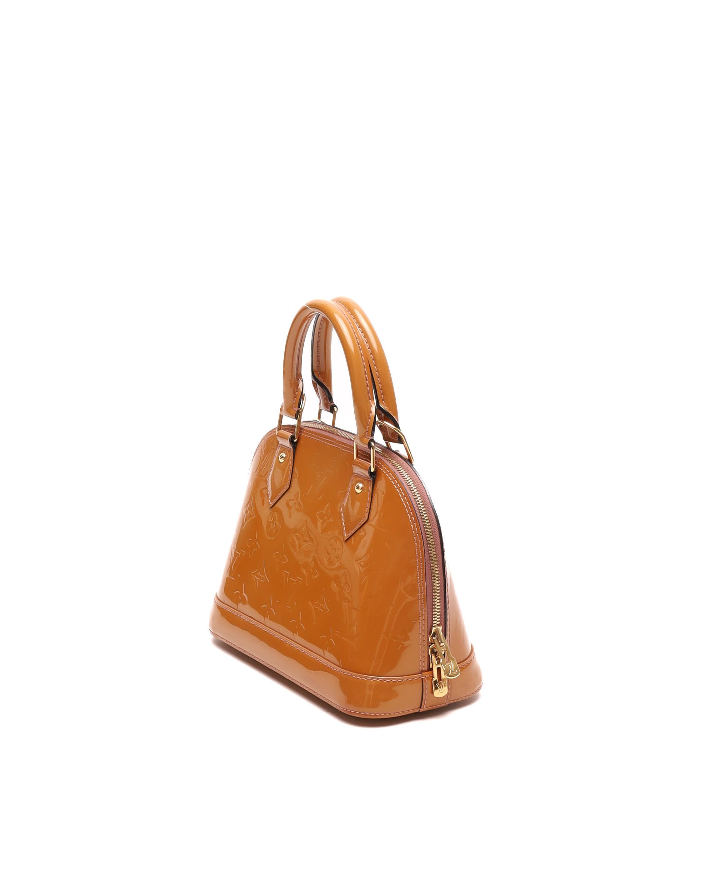 Vernis Alma BB Bag — view 3