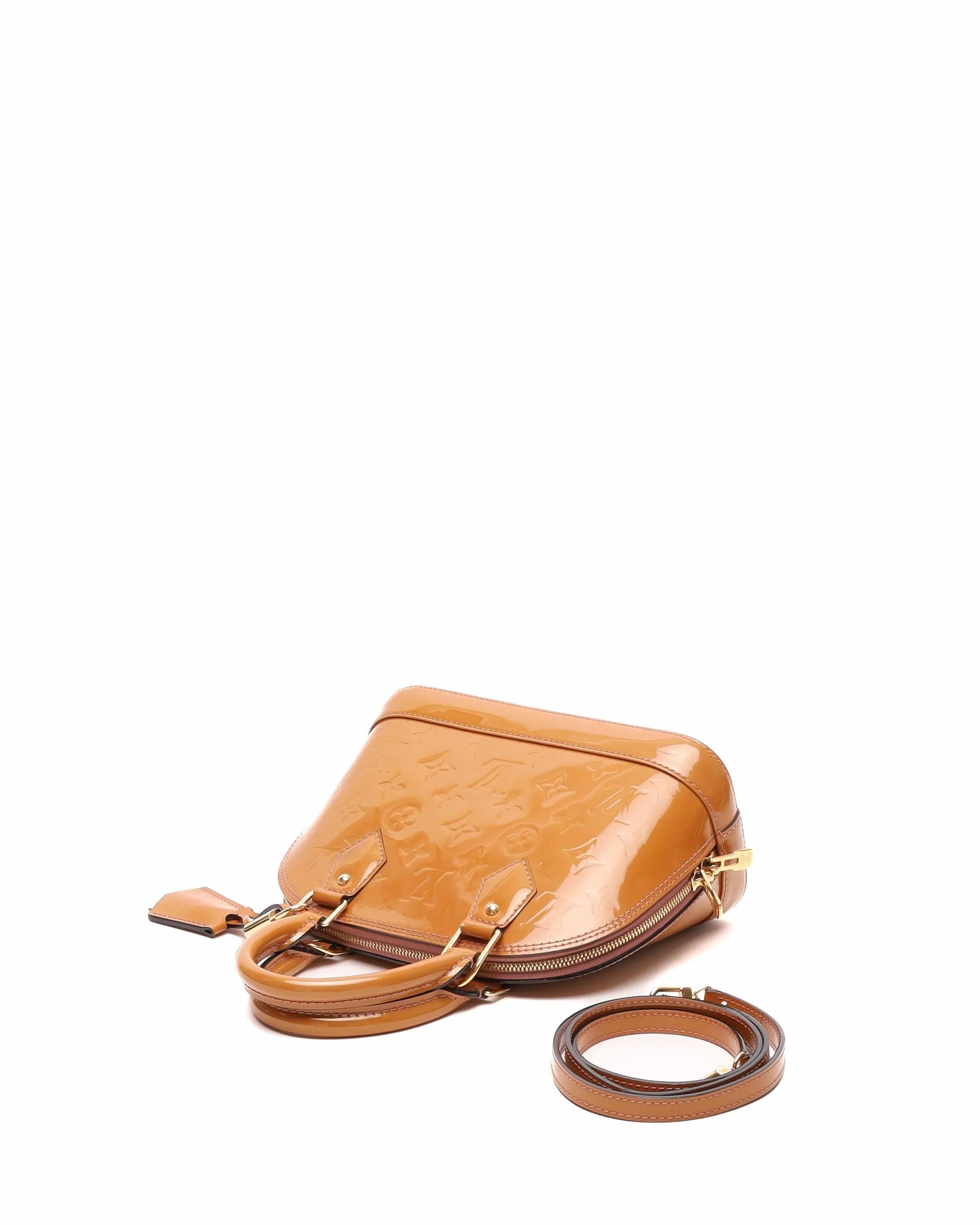 Vernis Alma BB Bag — view 4