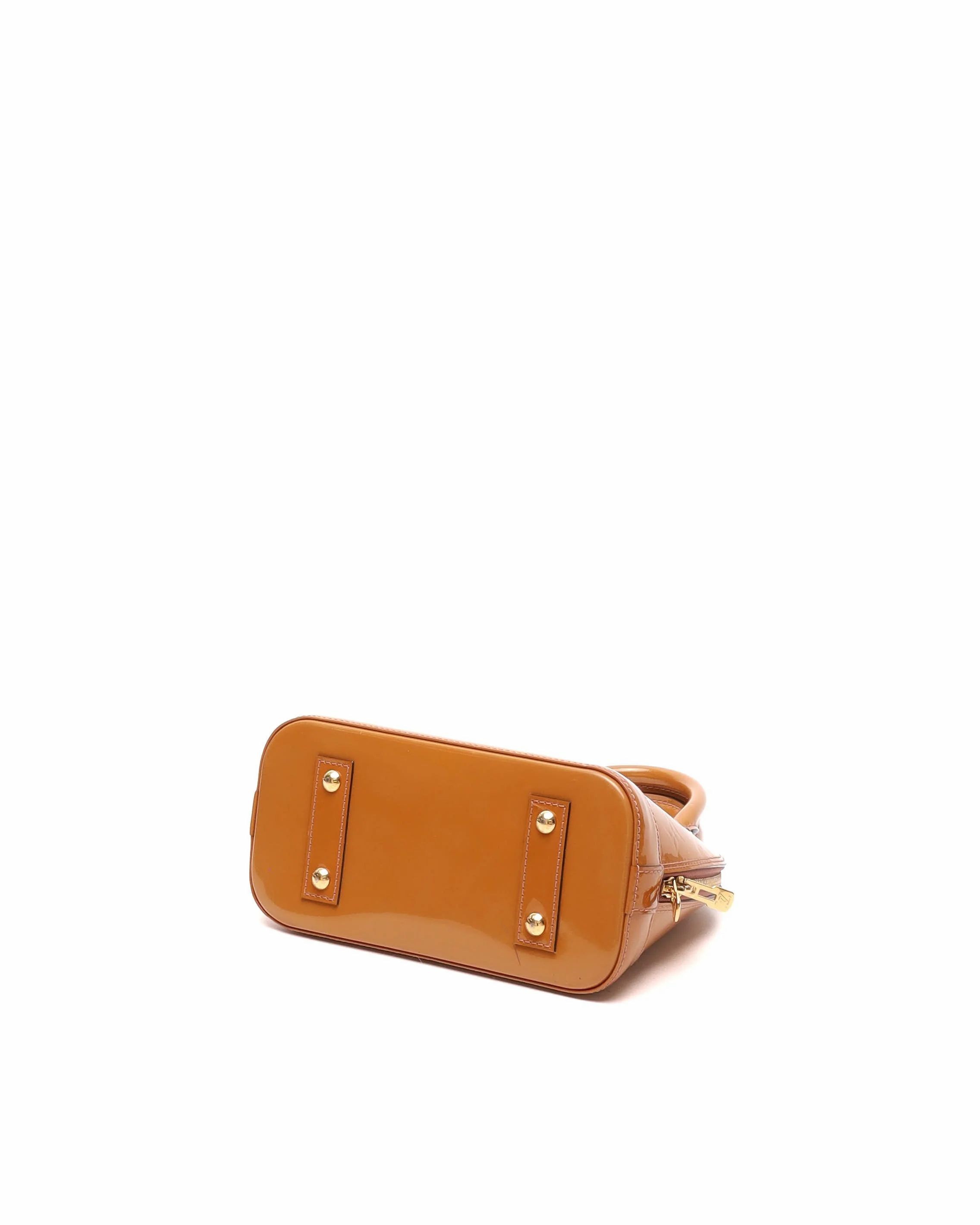 Vernis Alma BB Bag — view 5