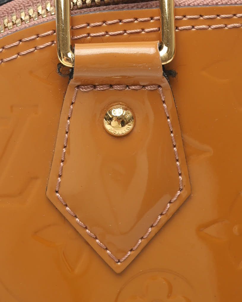 Vernis Alma BB Bag — view 6