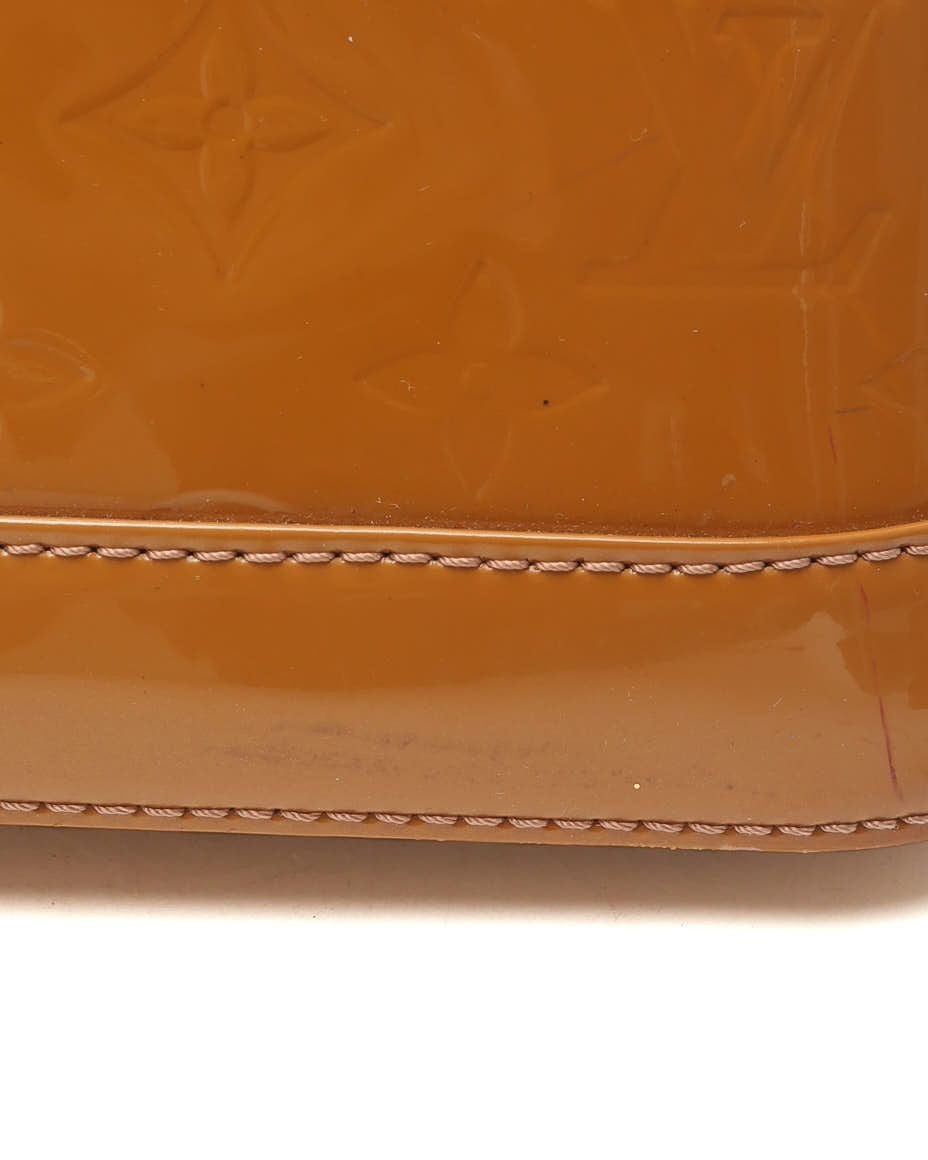 Vernis Alma BB Bag — view 9