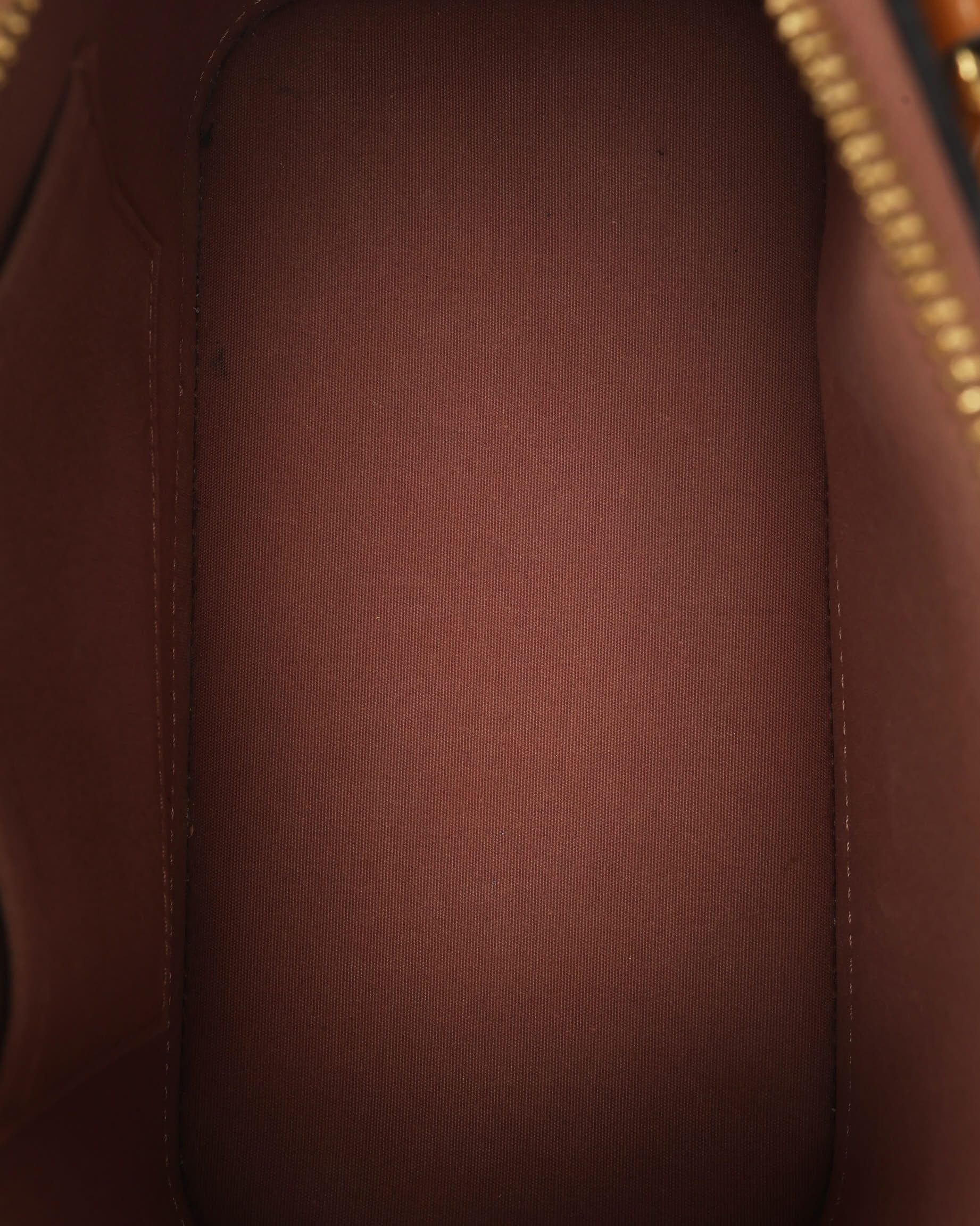 Vernis Alma BB Bag — view 10