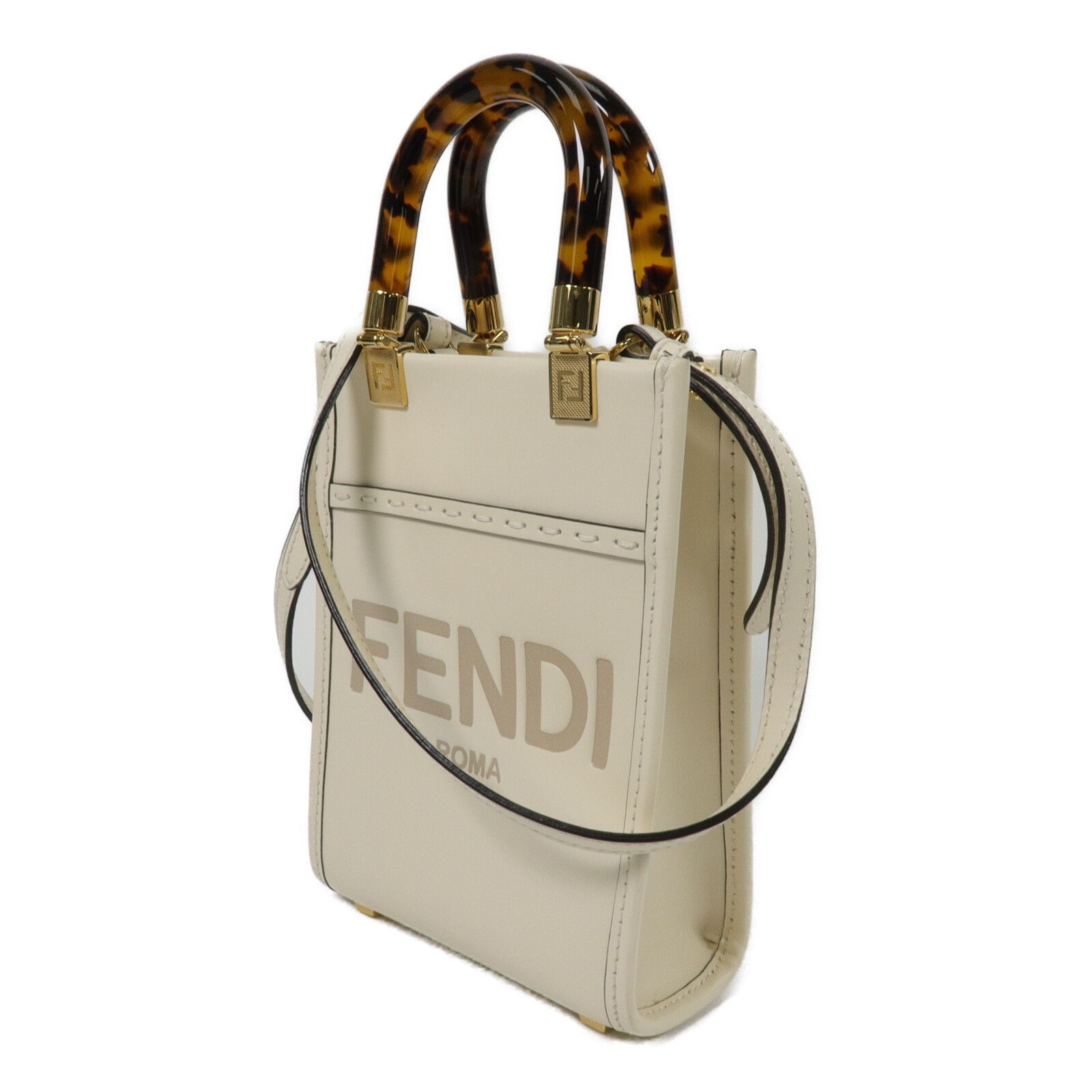 Mini Sunshine Tote — view 2