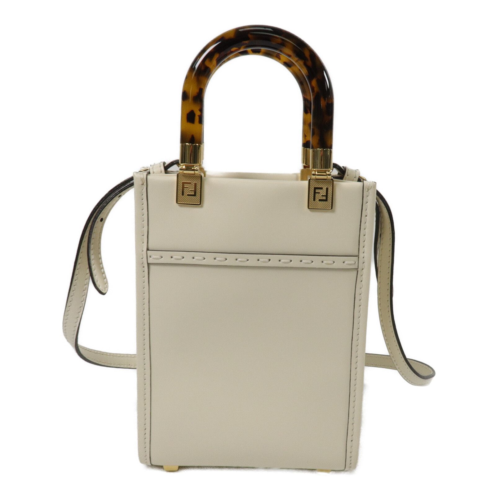 Mini Sunshine Tote — view 3