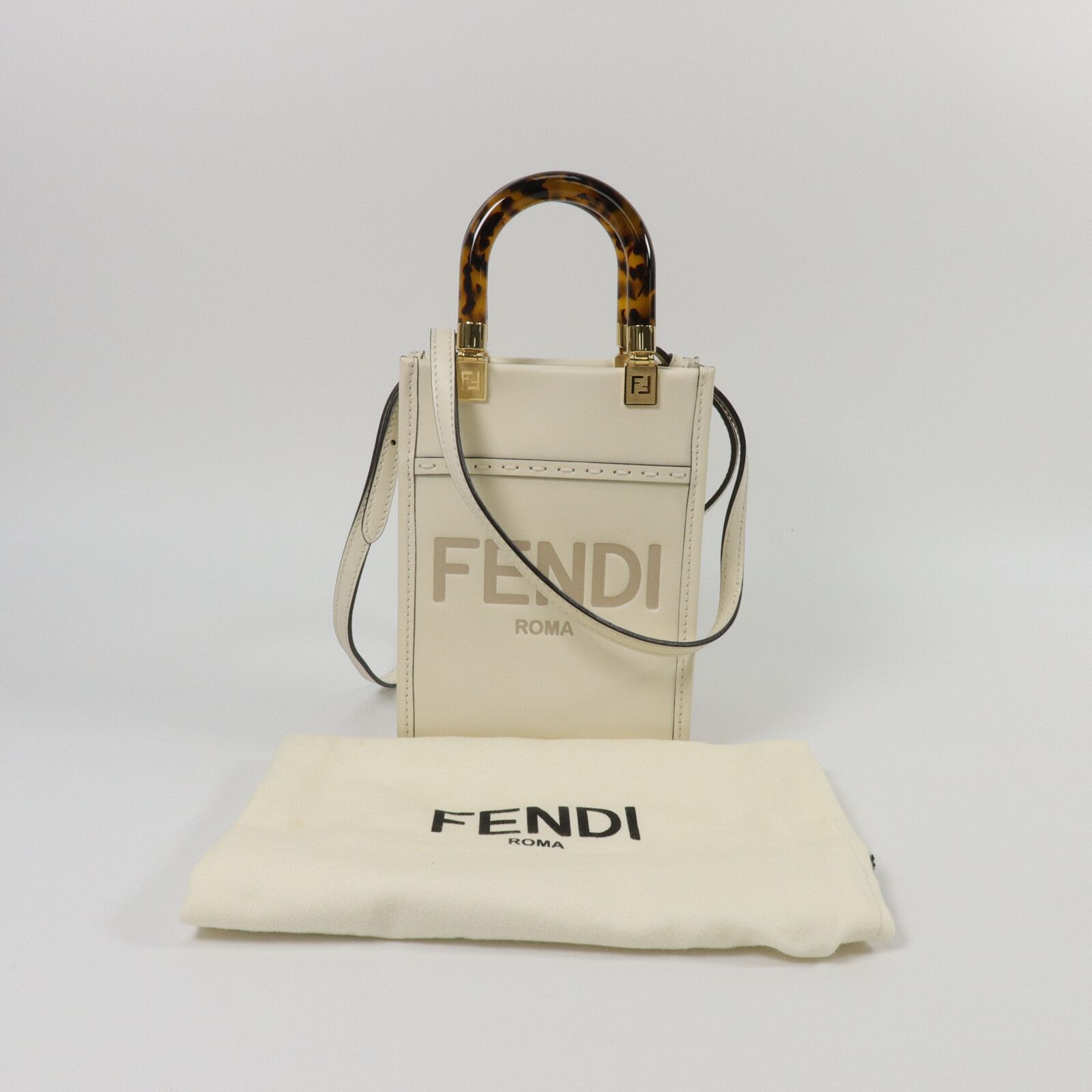 Mini Sunshine Tote — view 9