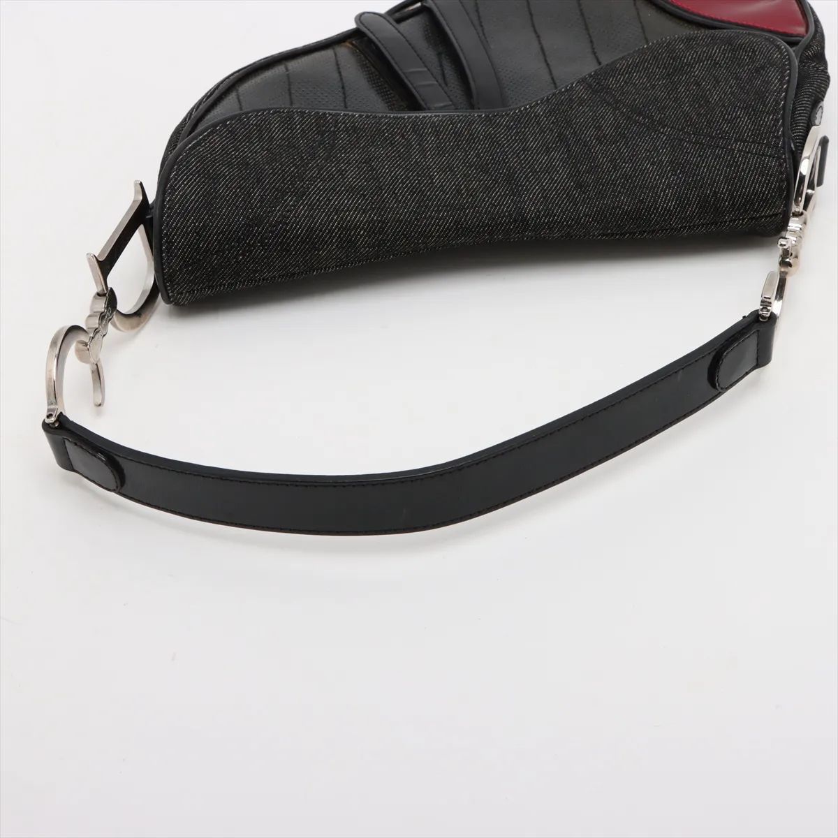 Saddle Bag, Canvas — view 5